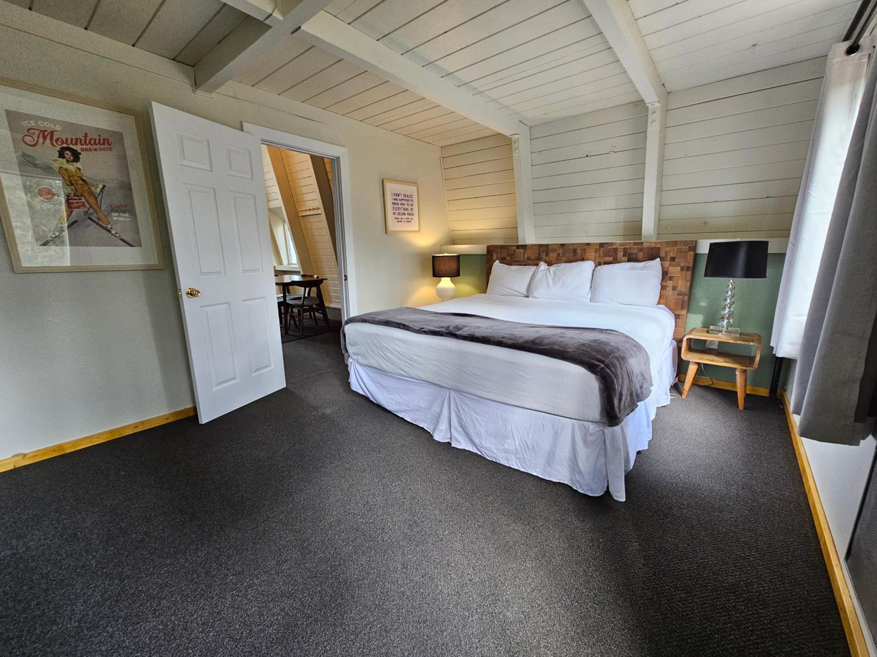 One-Bedroom Chalet photo 3