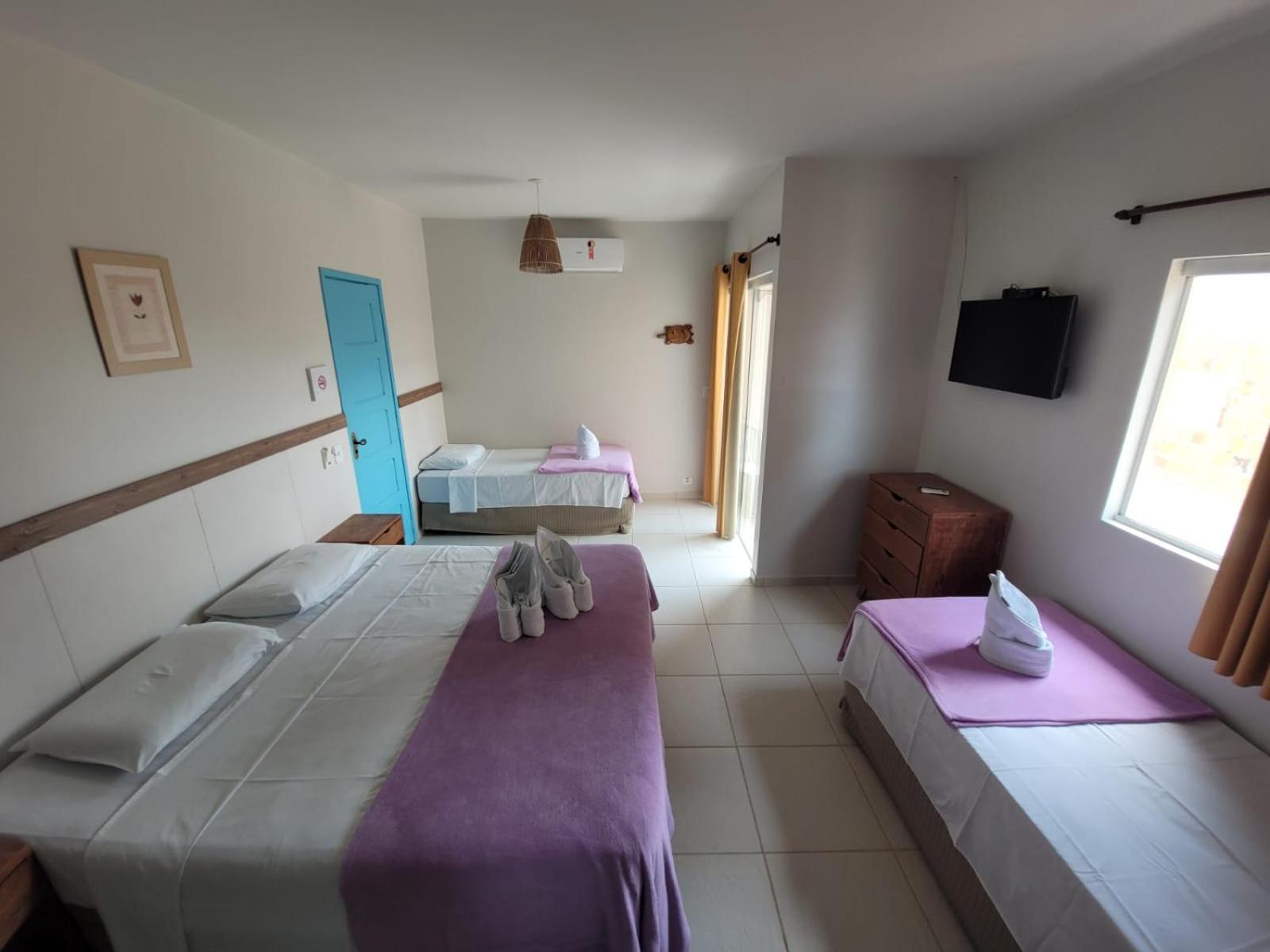 Standard Quadruple Room photo 3