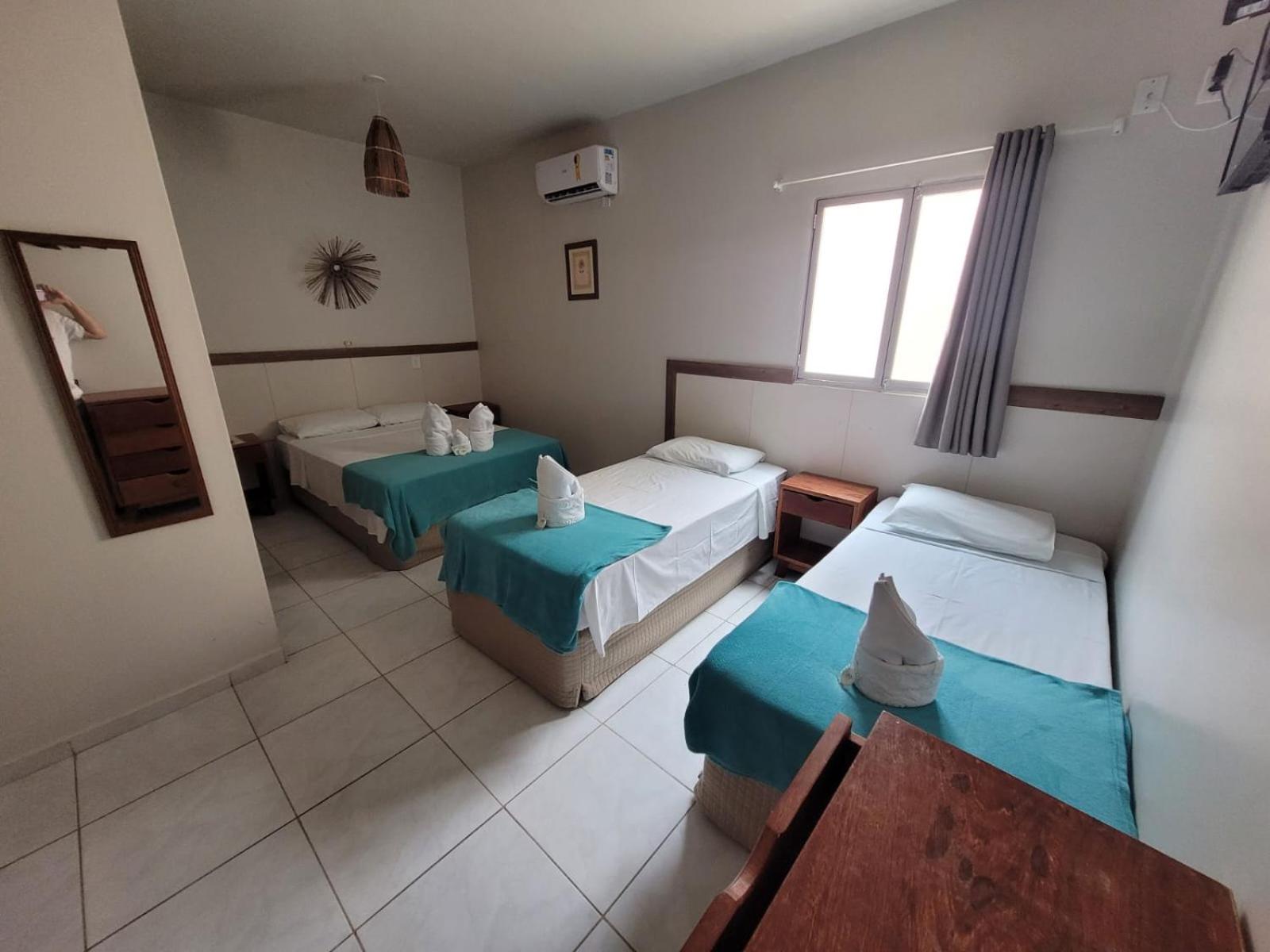 Standard Quadruple Room photo 1