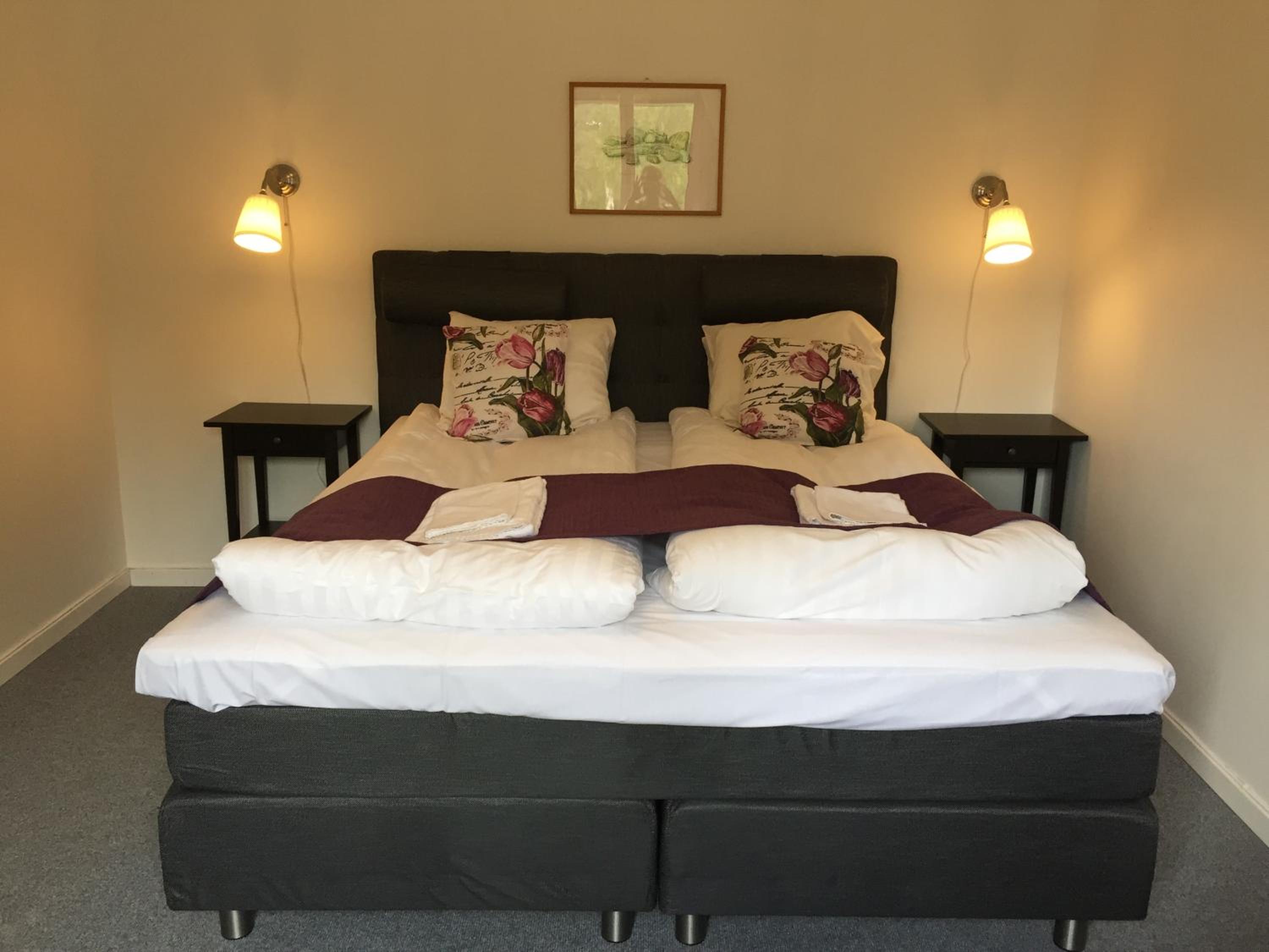 Small Double Room photo 2