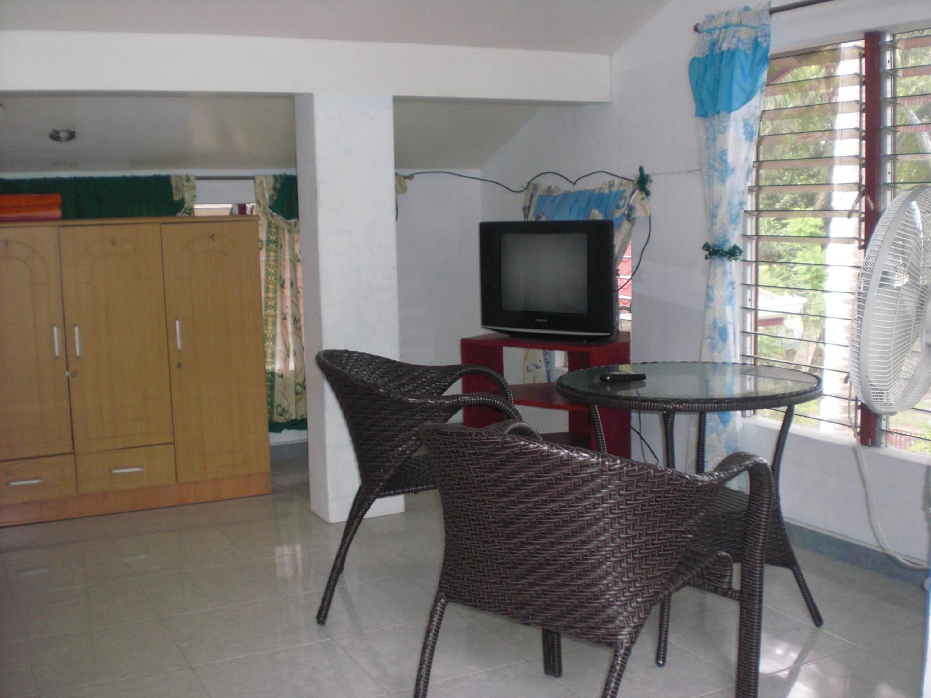 Studio with Sea View 1 - Photo 8