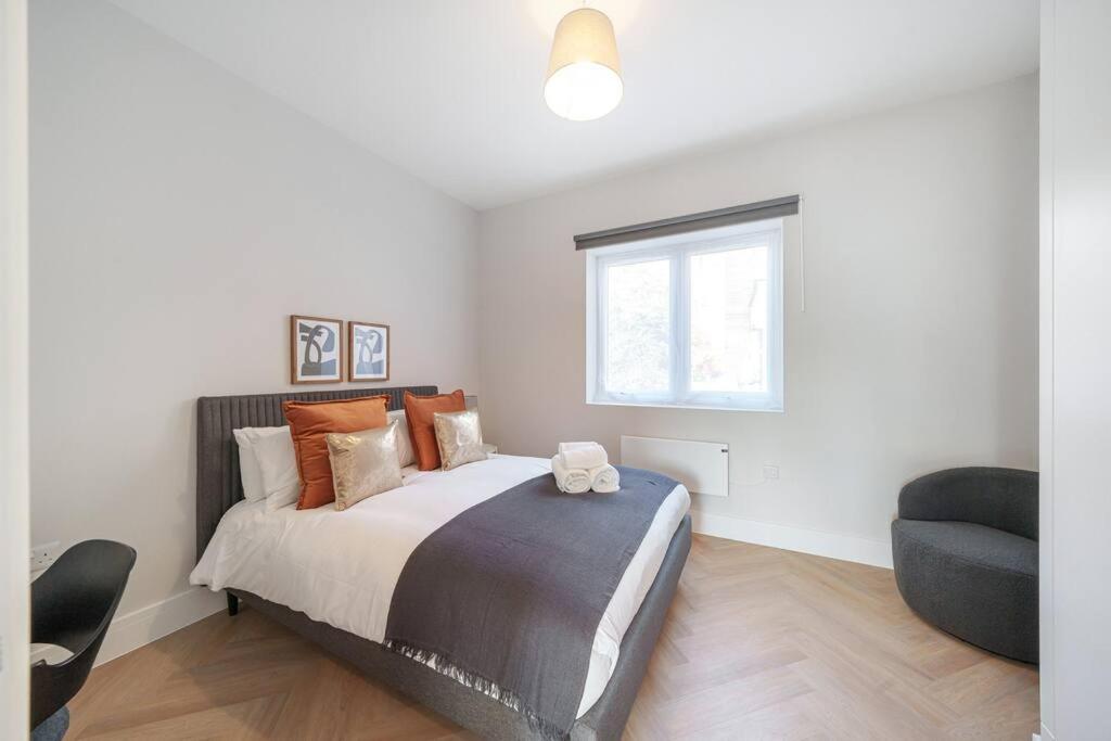 Two-Bedroom Apartment photo 2