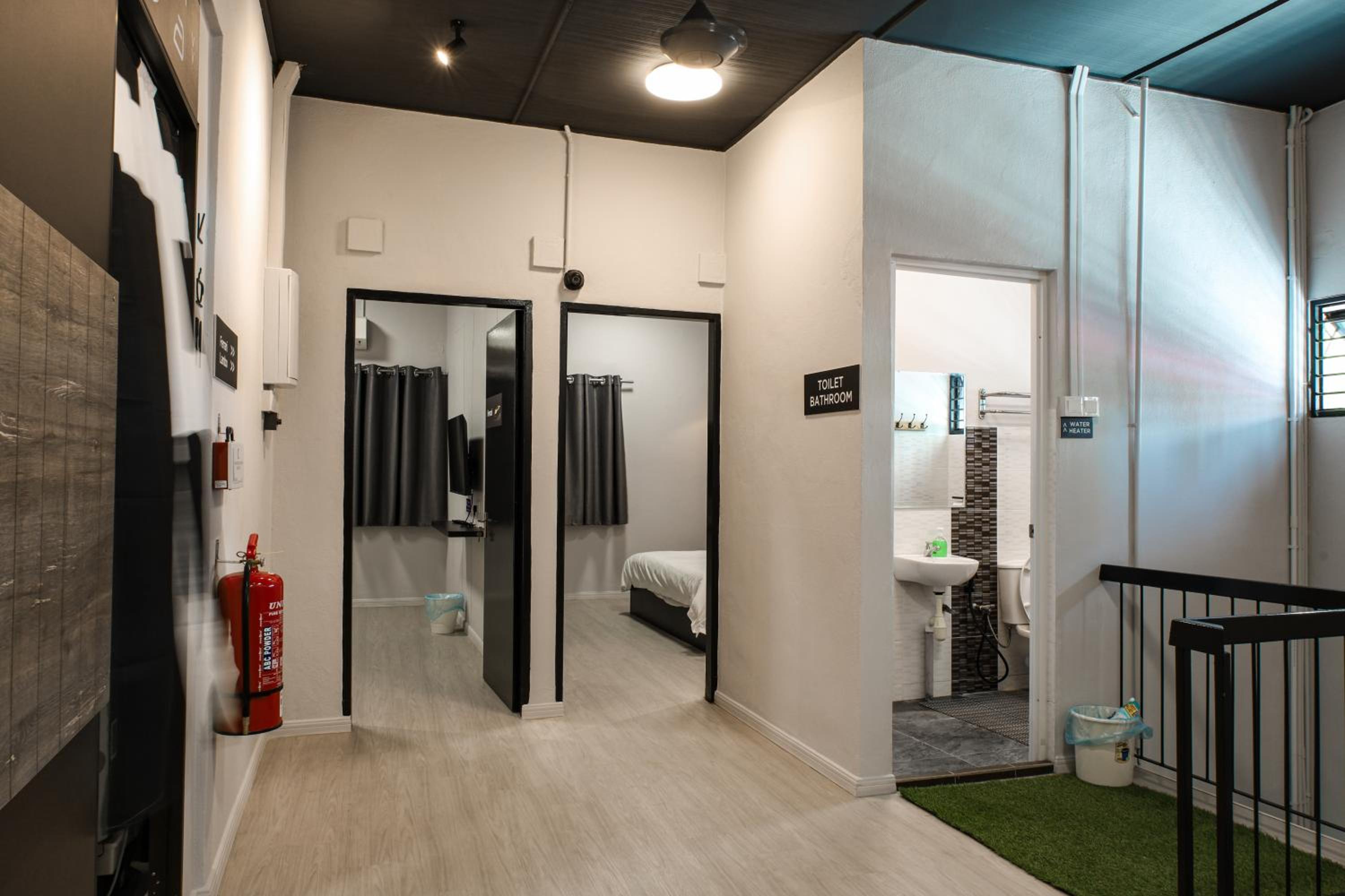Superior King Room
