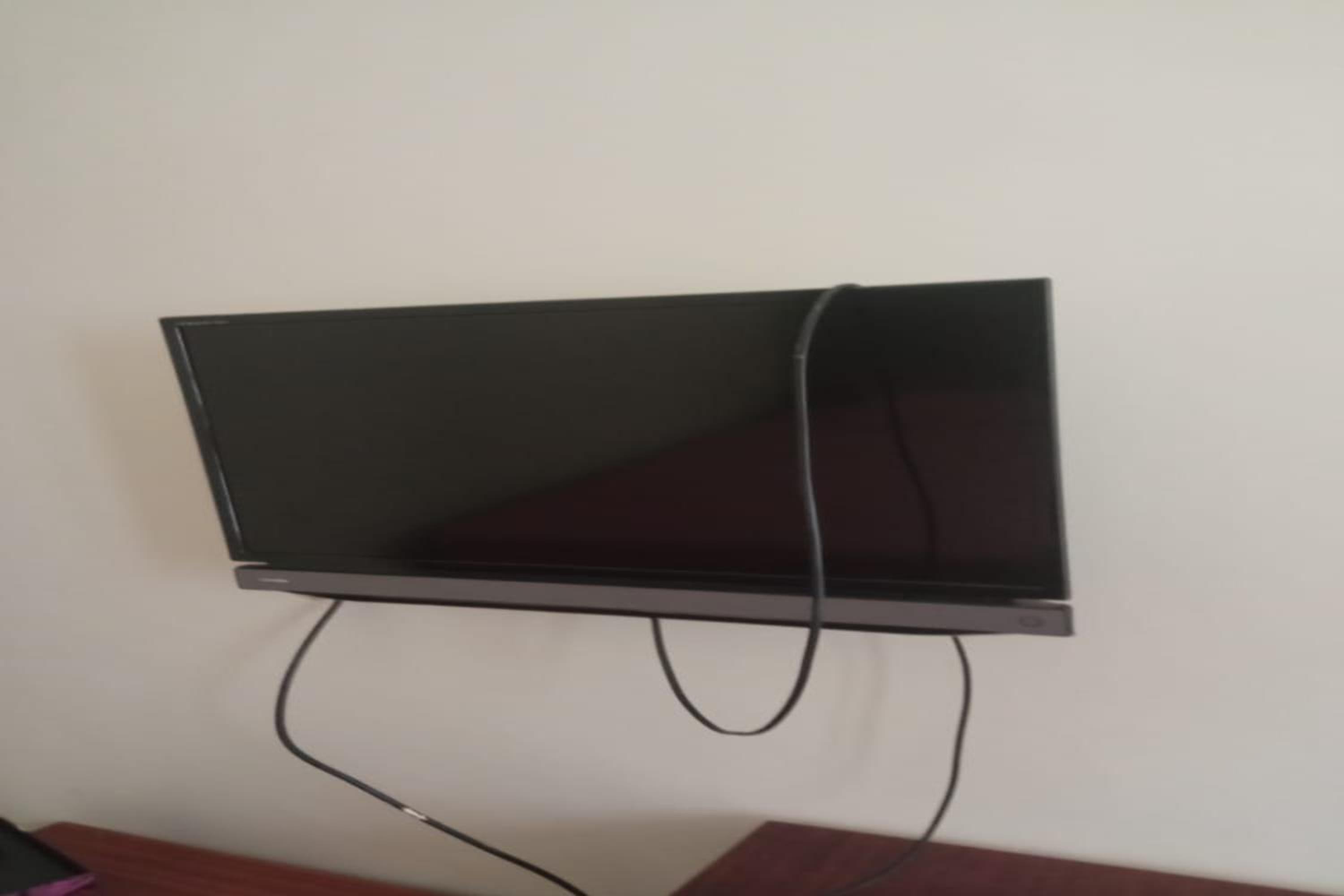 Standard Twin Room - Photo 8