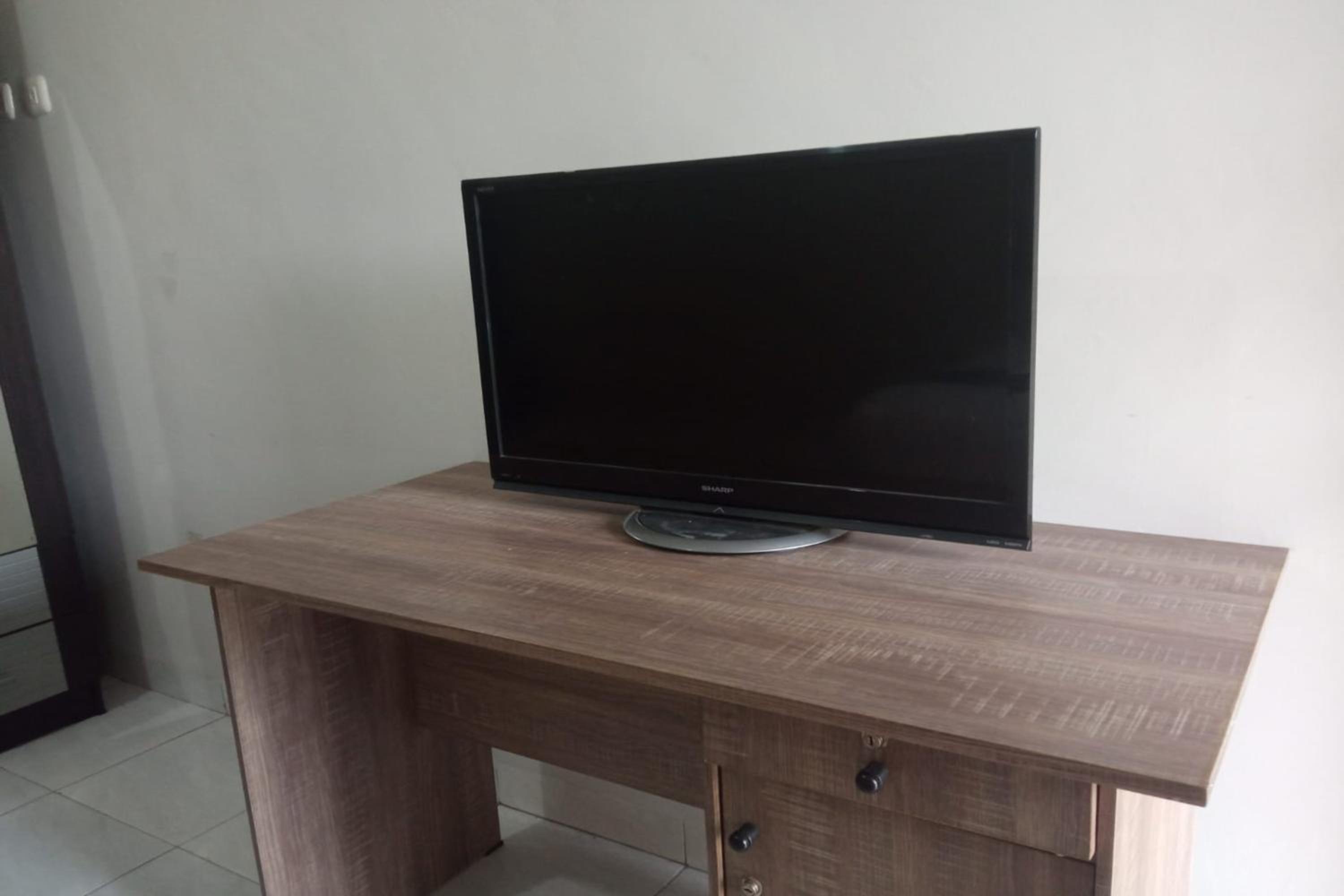 Standard Twin Room - Photo 4