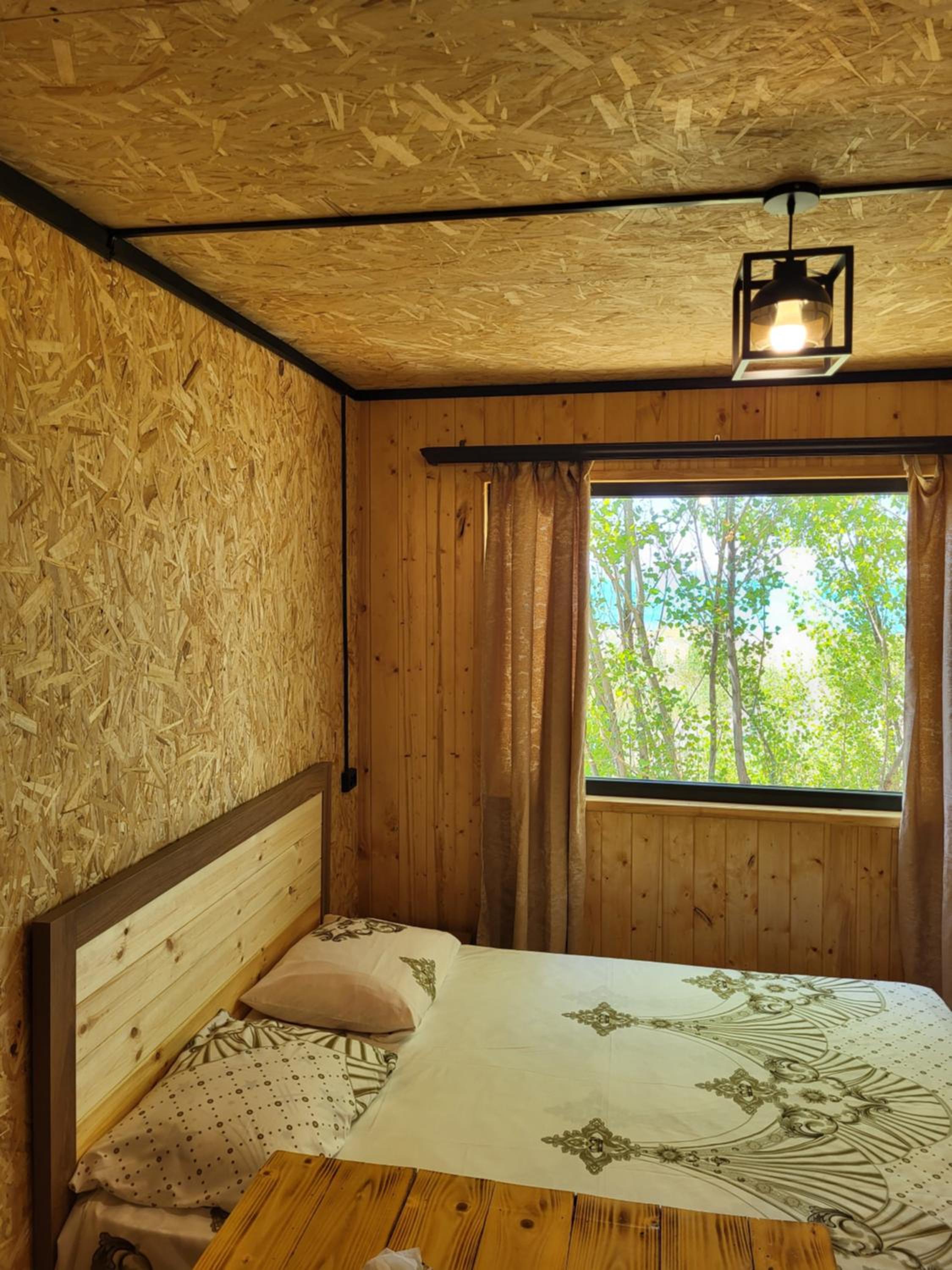 One-Bedroom House photo 1