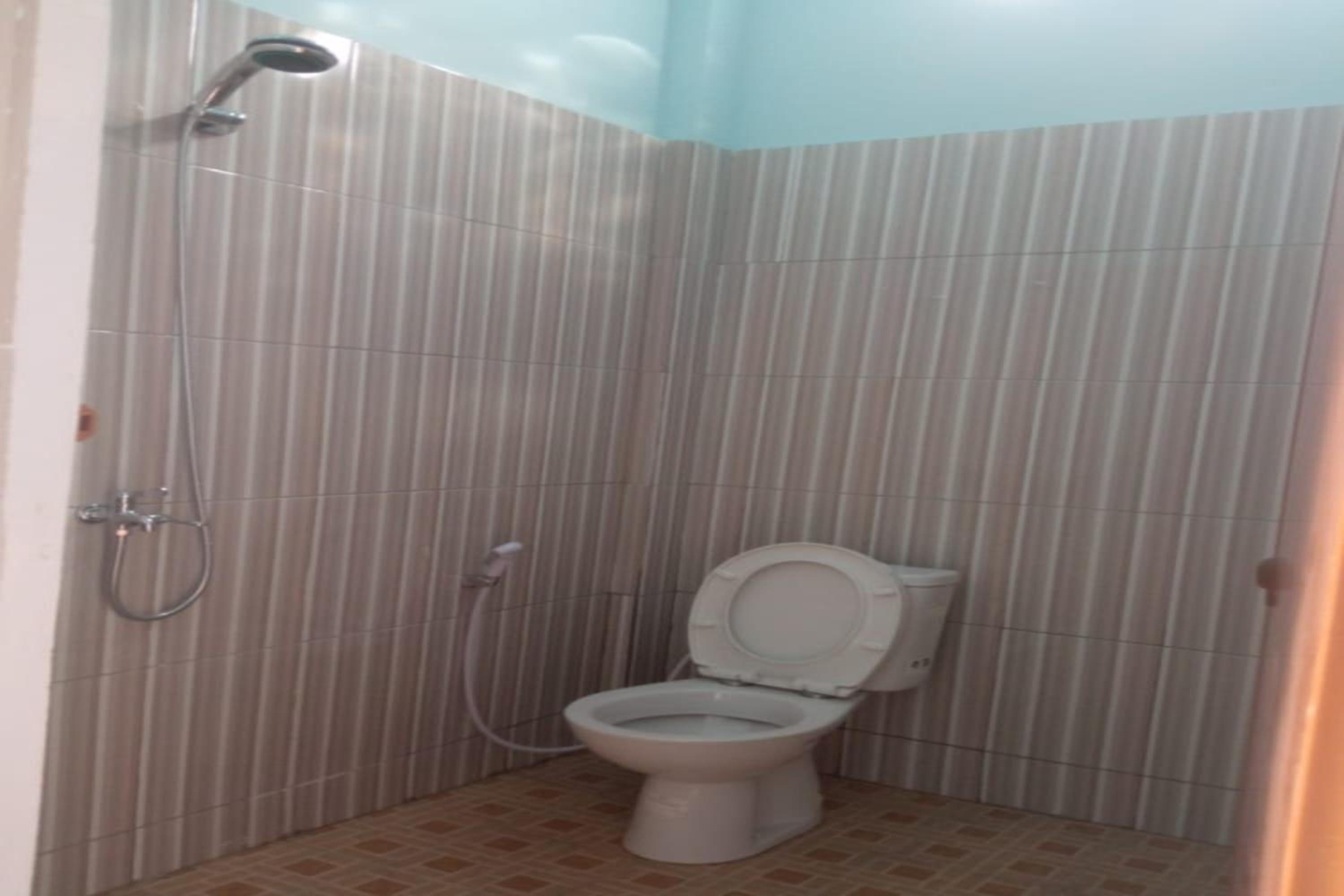Standard Twin Room - Photo 2