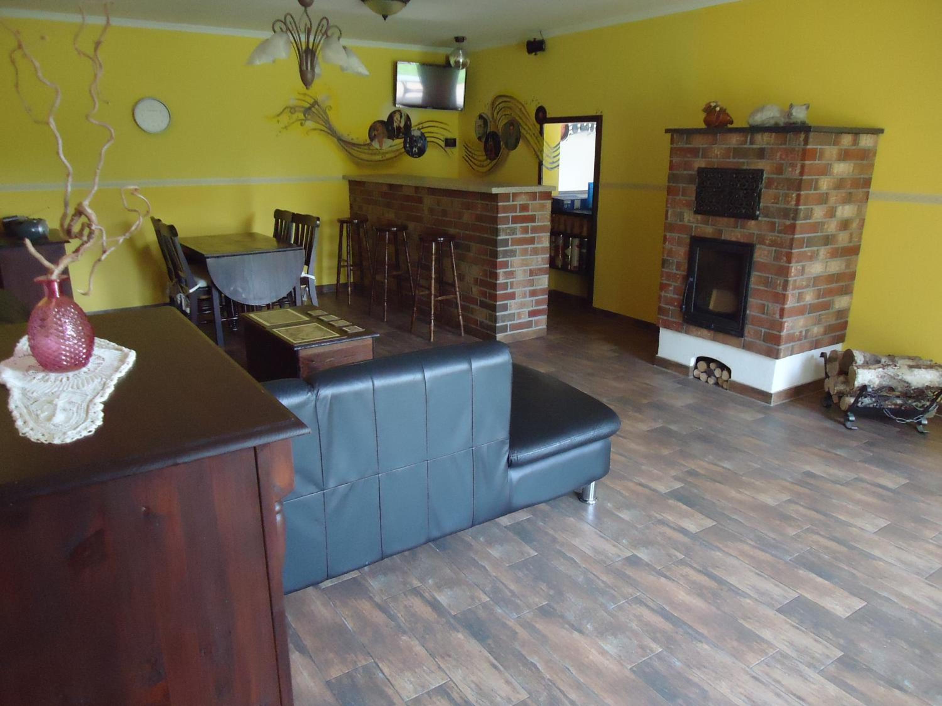 Two-Bedroom House photo 1