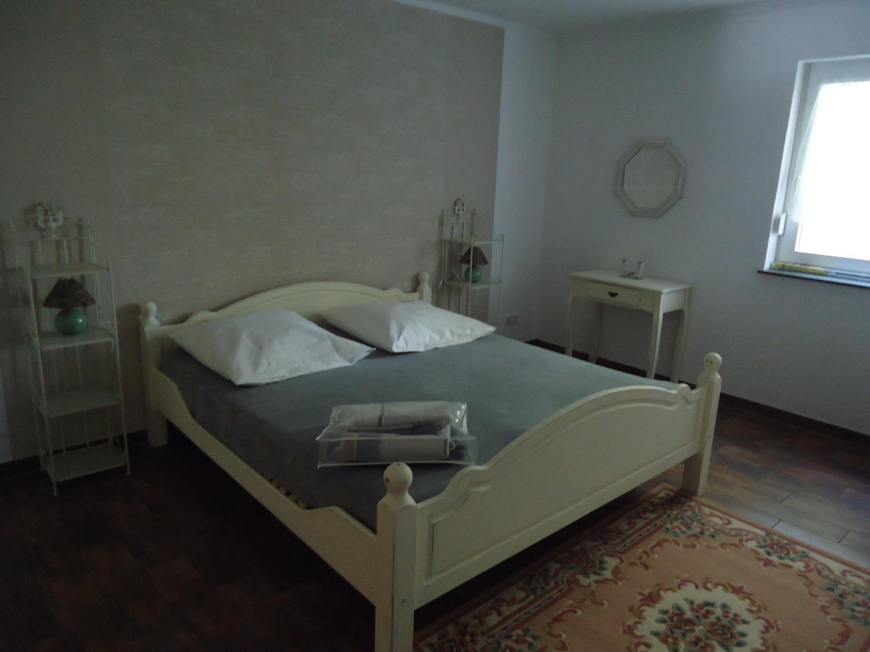 Two-Bedroom House photo 3