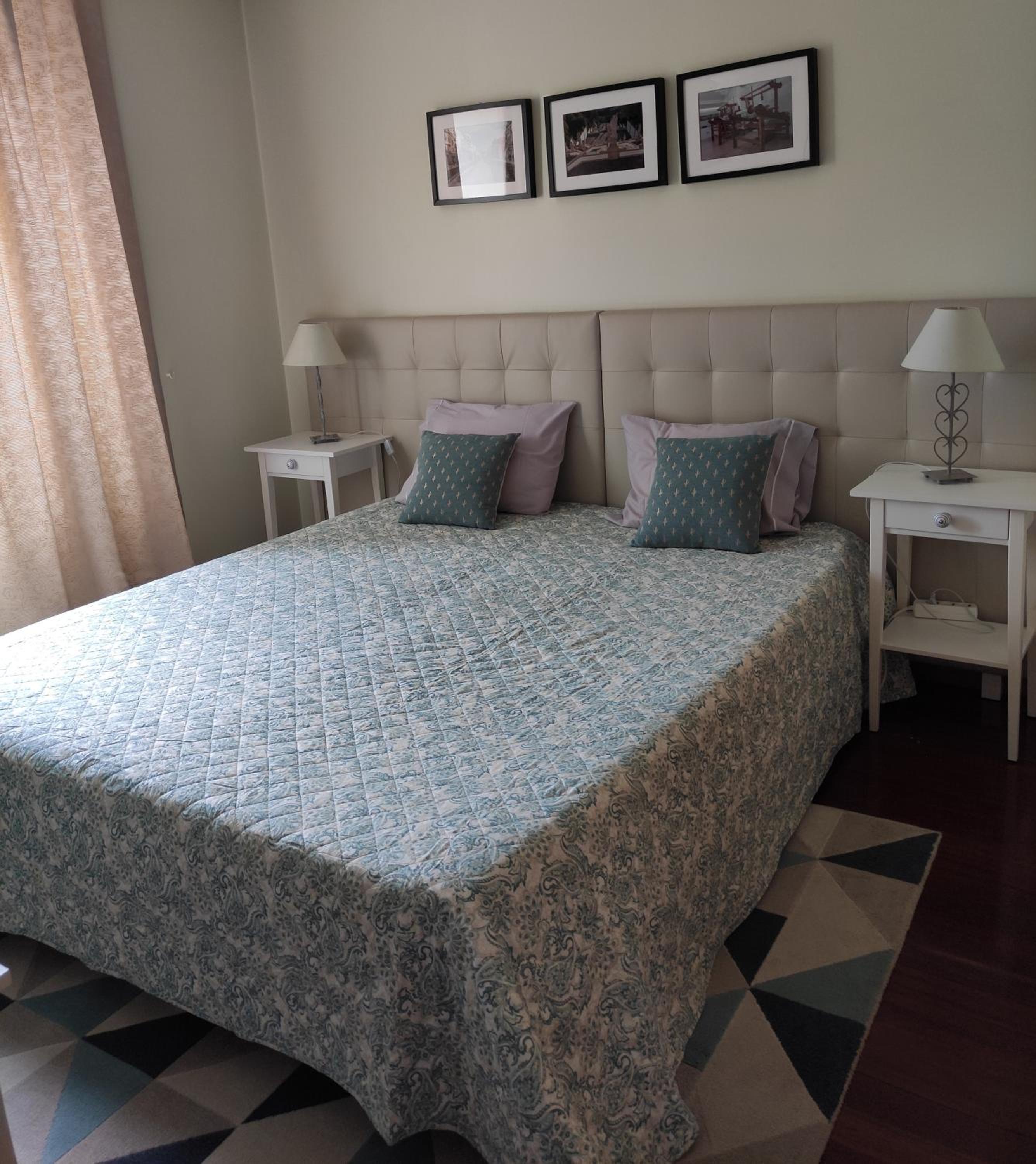 Double or Twin Room - Photo 11