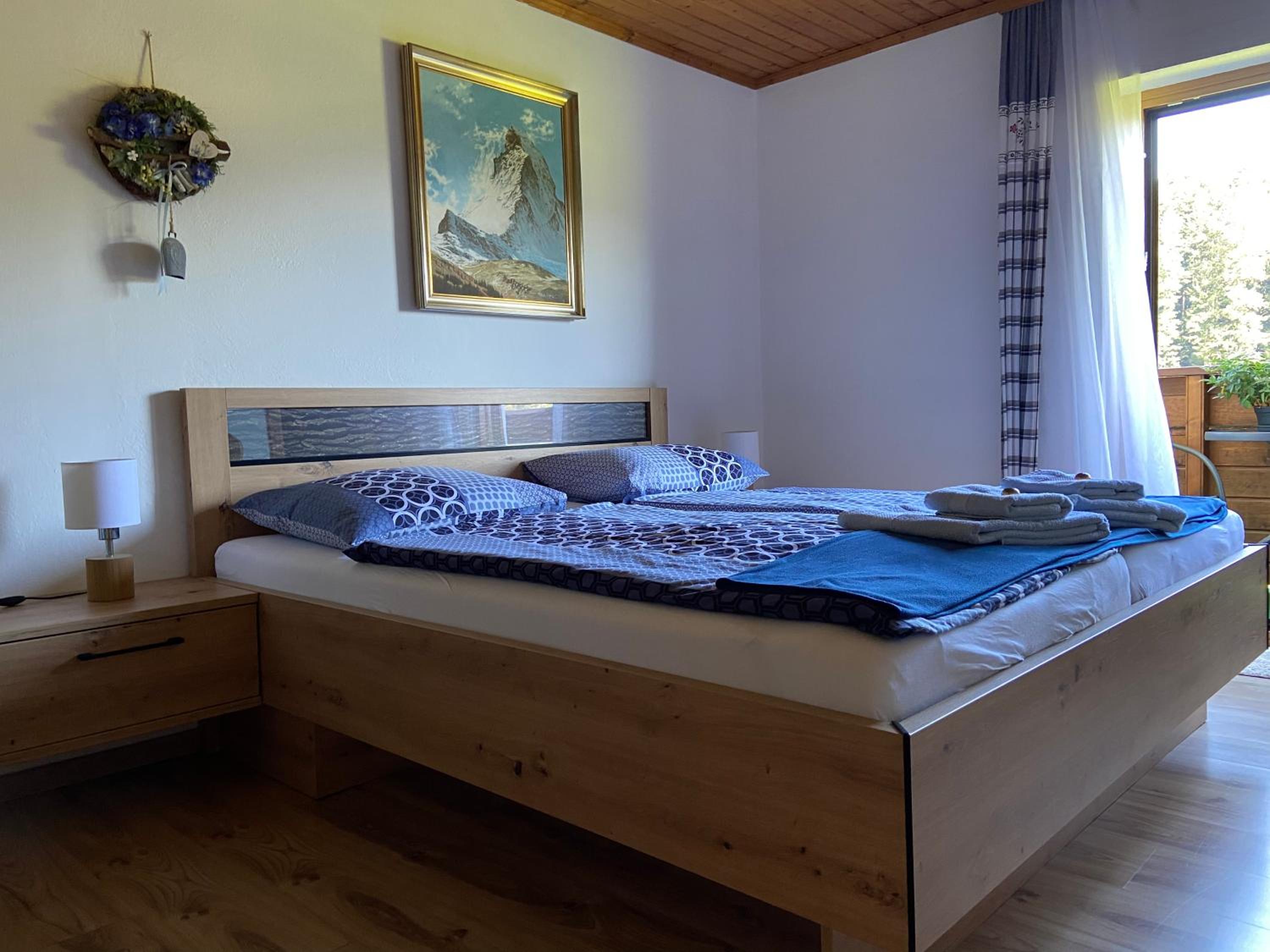 Comfort Triple Room with Shower photo 1