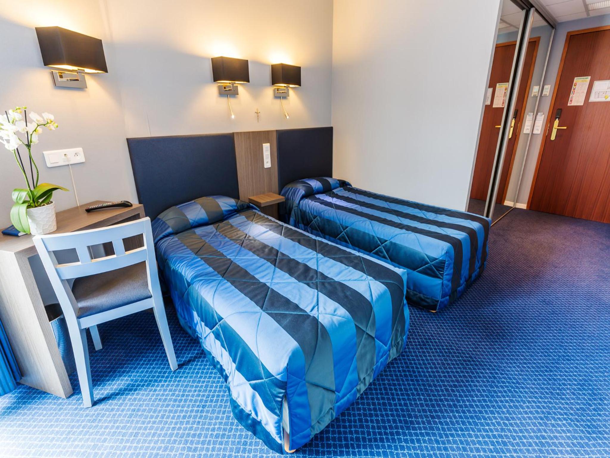 Quadruple Room photo 1