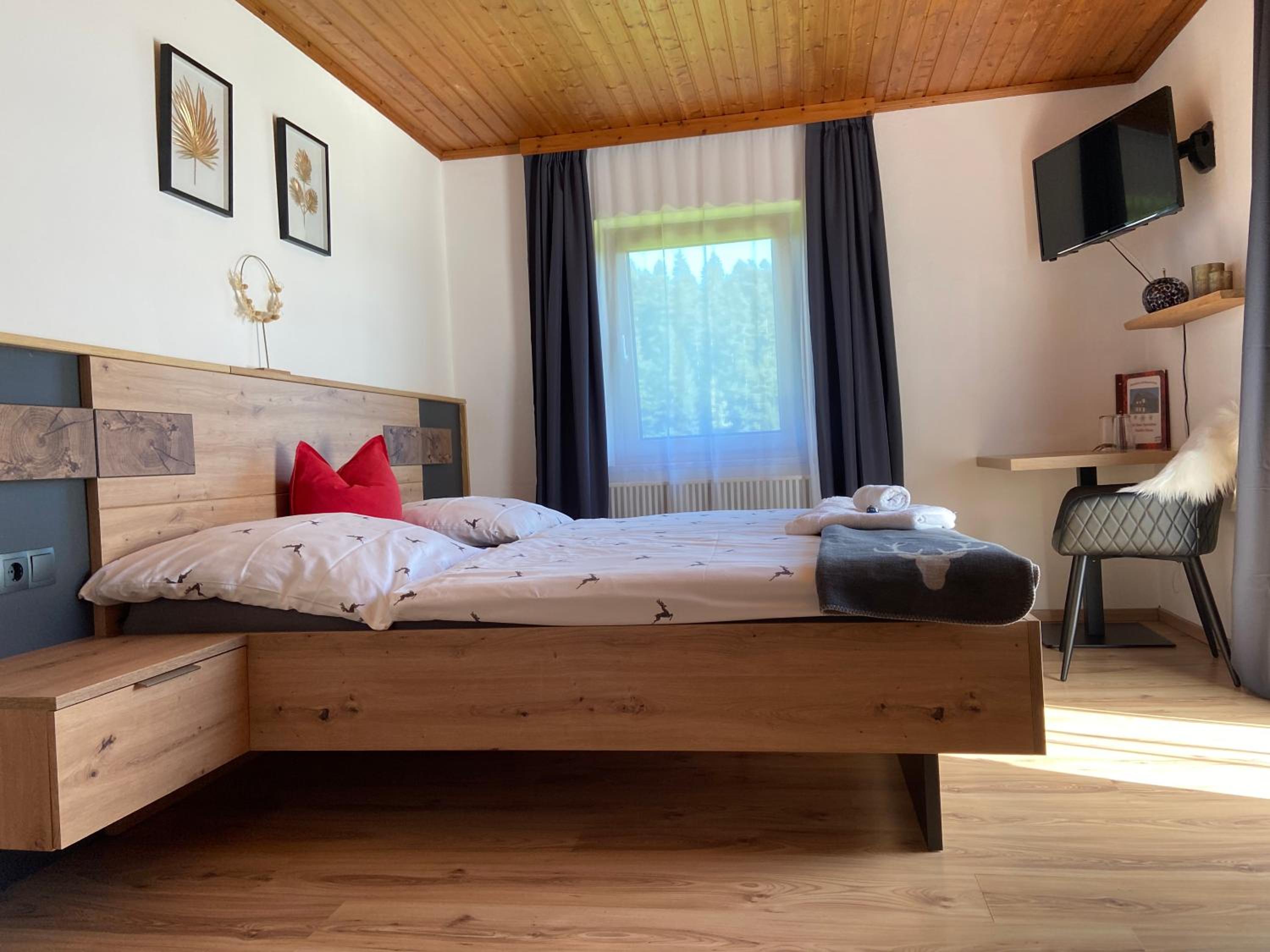 Family Suite with Balcony photo 1