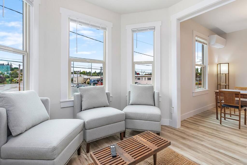One-Bedroom Apartment - Photo 4