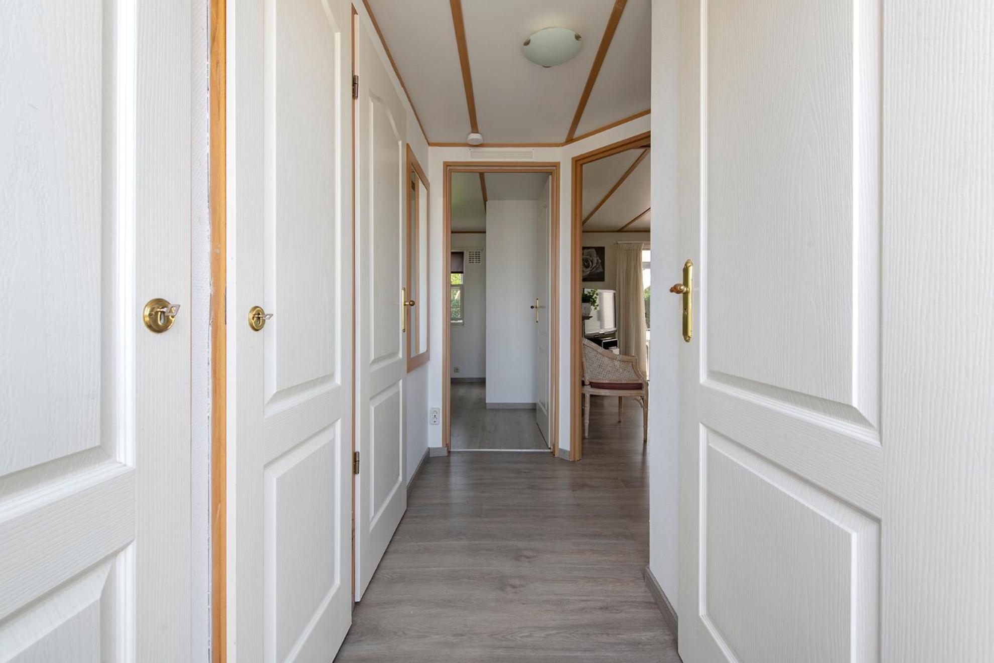 Two-Bedroom Chalet photo 1