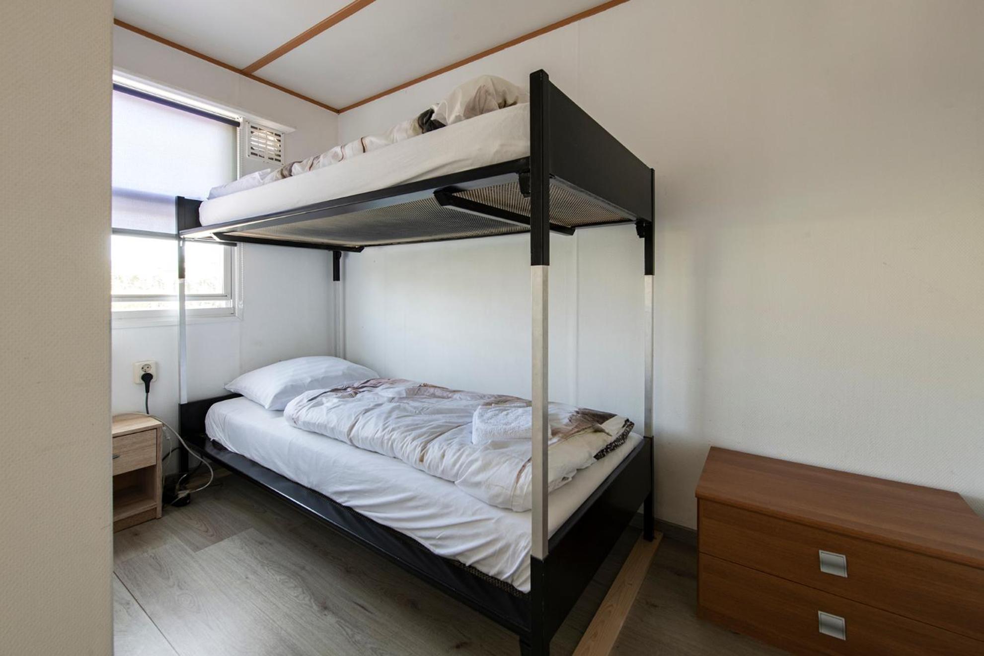 Two-Bedroom Chalet photo 3