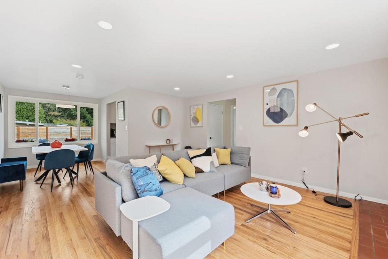 Vacation Home photo 1