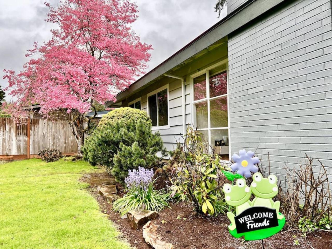 Vacation Home photo 2
