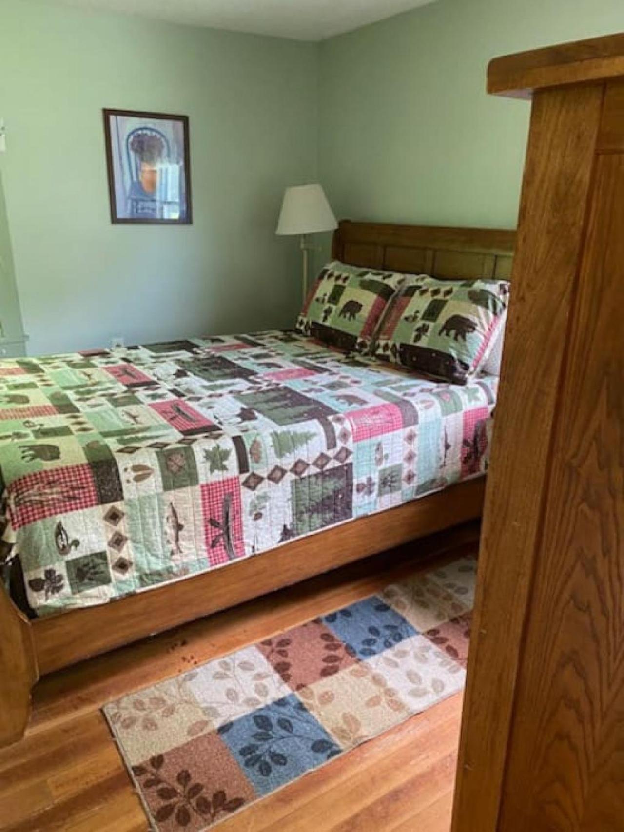 Two-Bedroom House photo 1