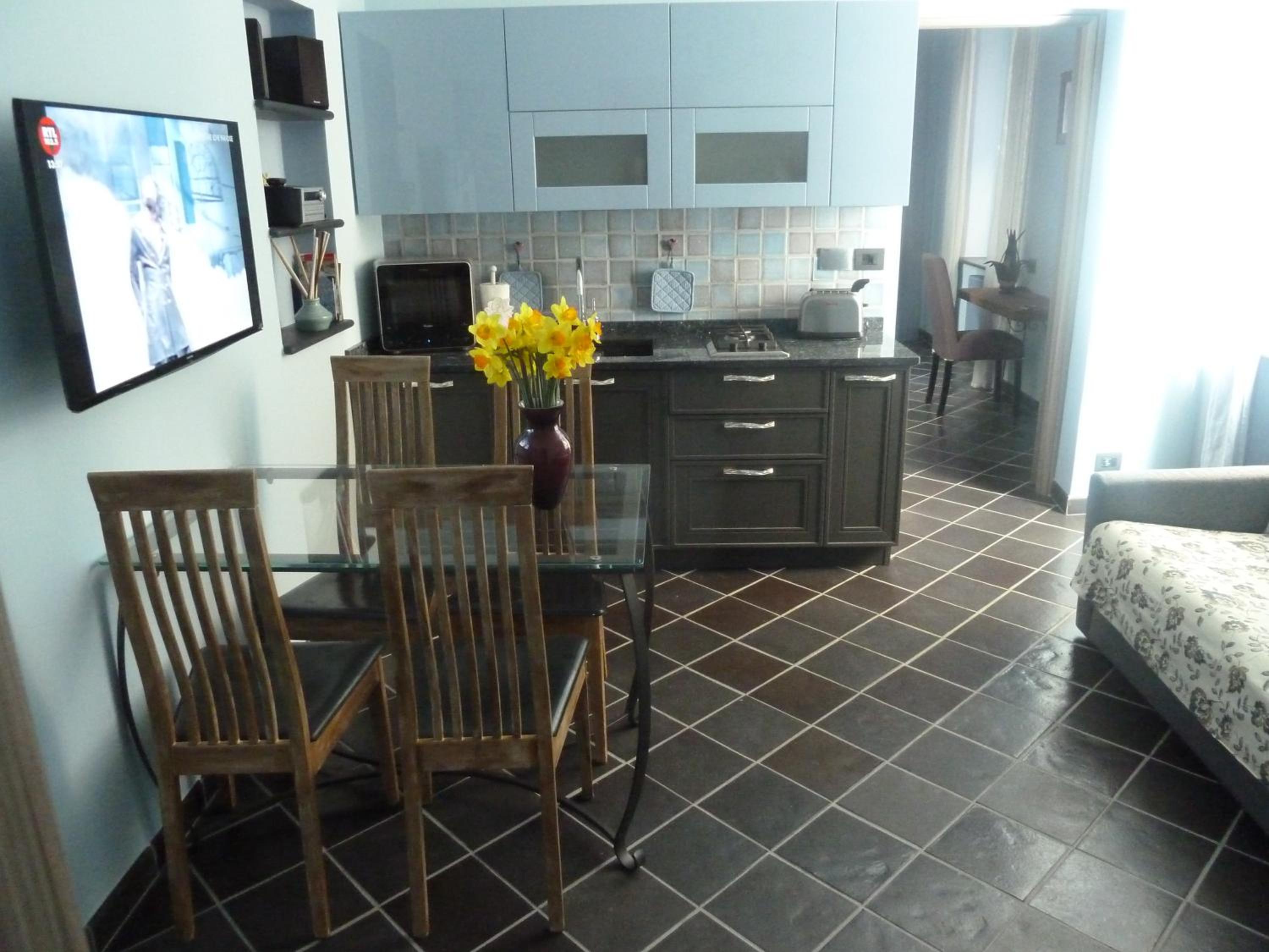 Standard Apartment - Photo 38