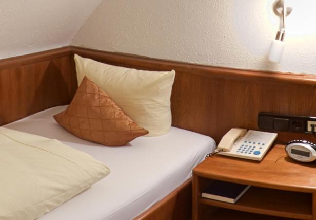 Single Room photo 2