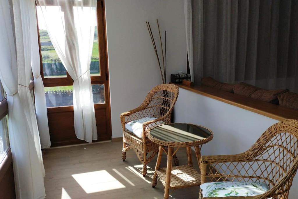 Four-Bedroom House photo 2