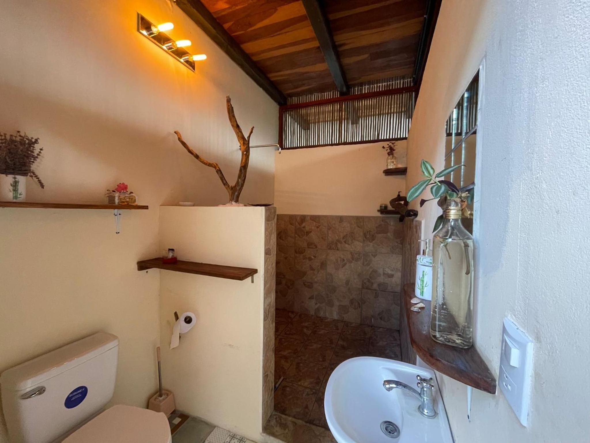 Family Room with Shared Bathroom photo 3