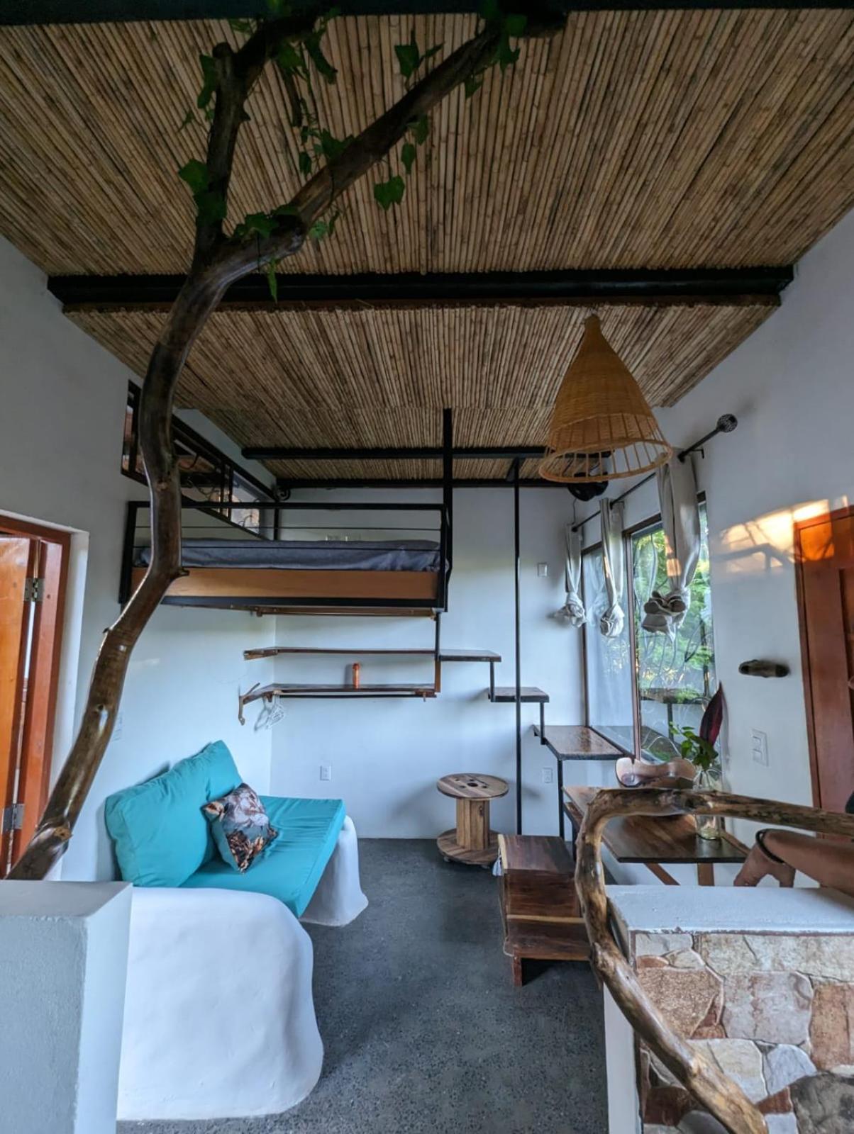 Double Room with Private Bathroom photo 1