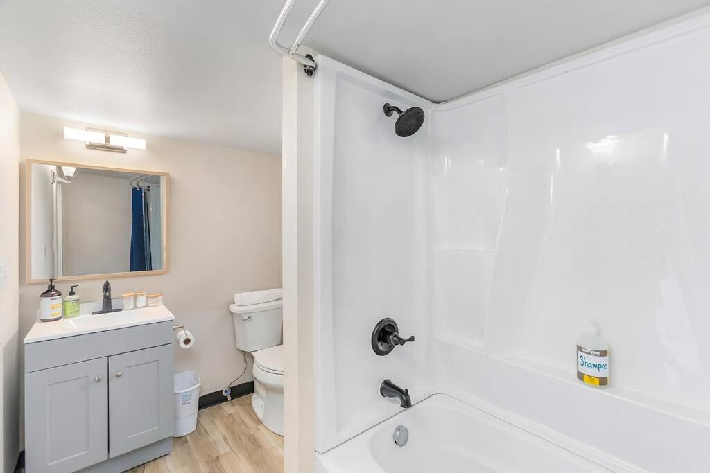 One-Bedroom Apartment - Photo 4