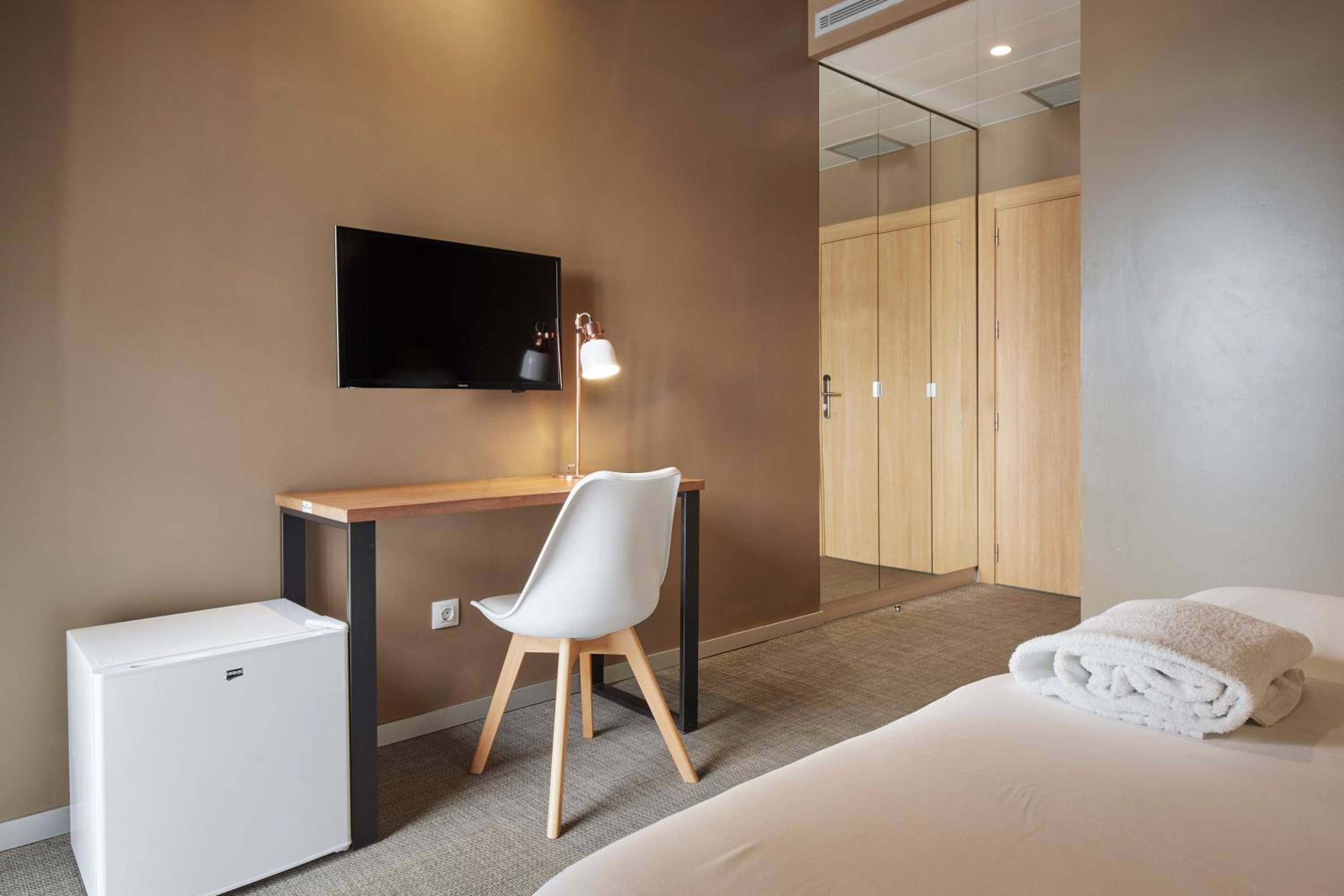 Superior Twin Room photo 3