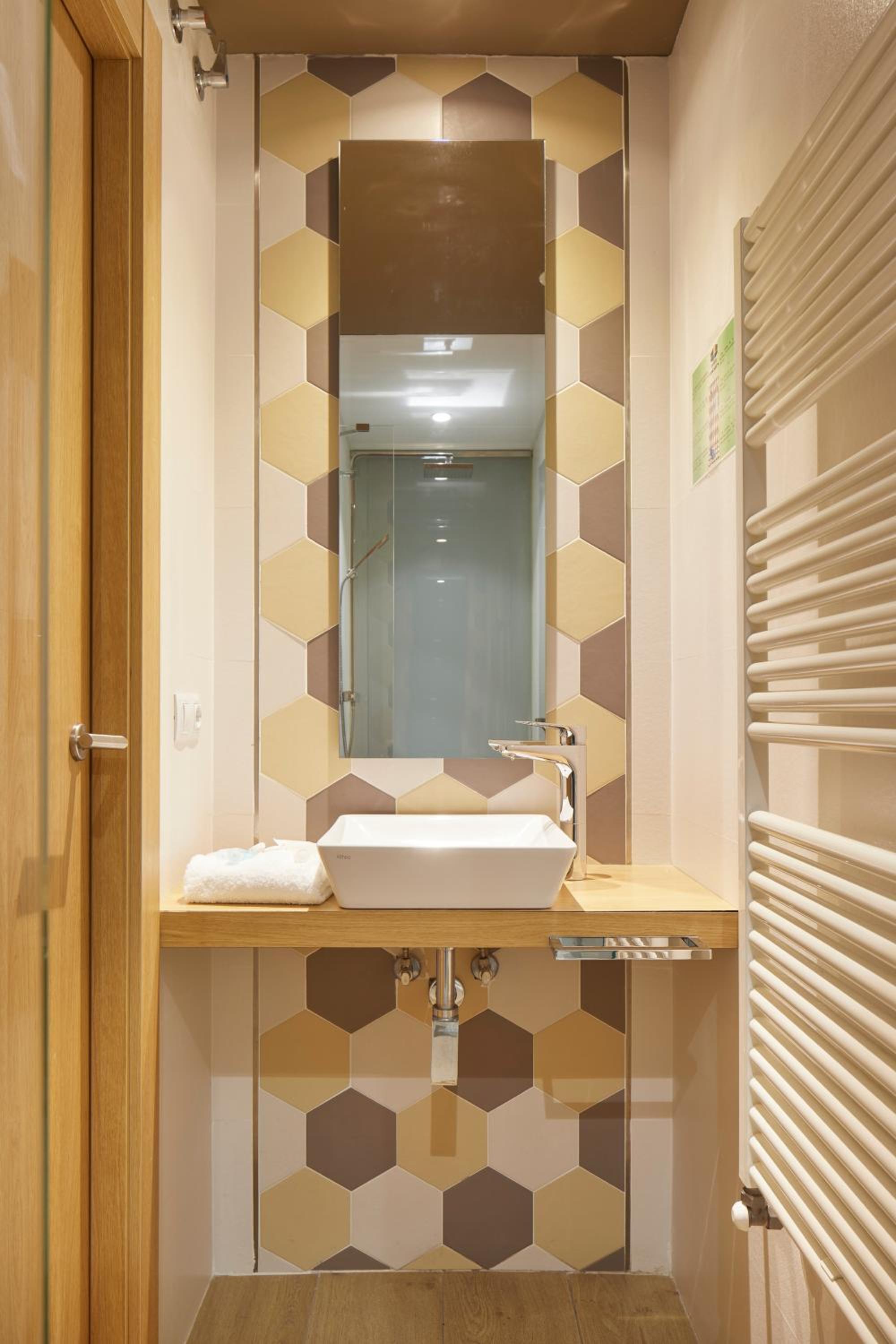 Superior Twin Room photo 2