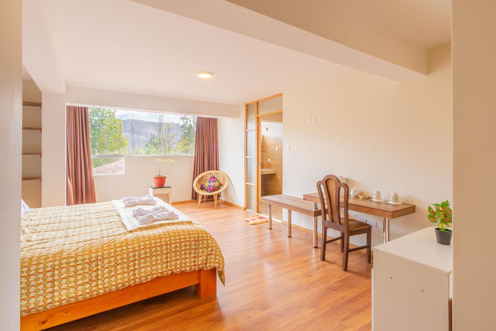 Superior Apartment