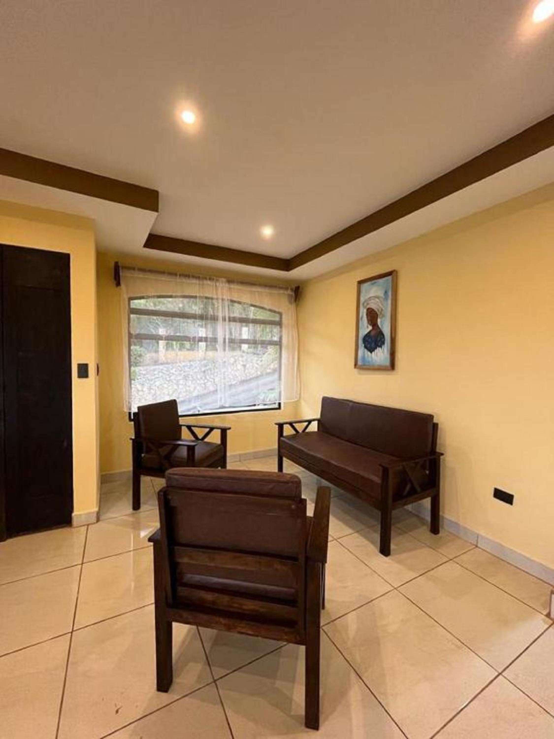 Three-Bedroom Chalet photo 1