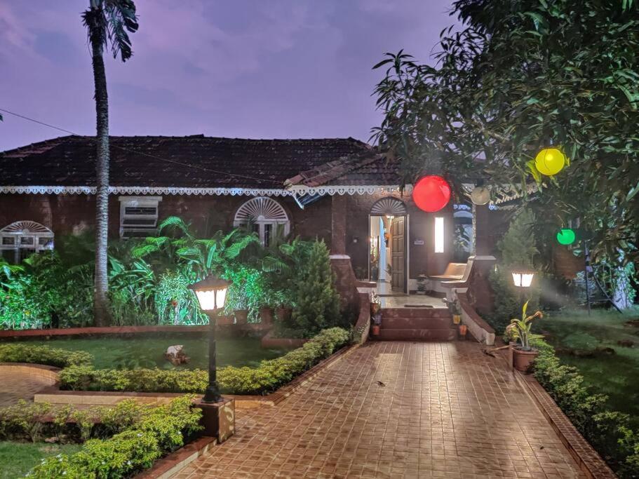 Villa photo 3