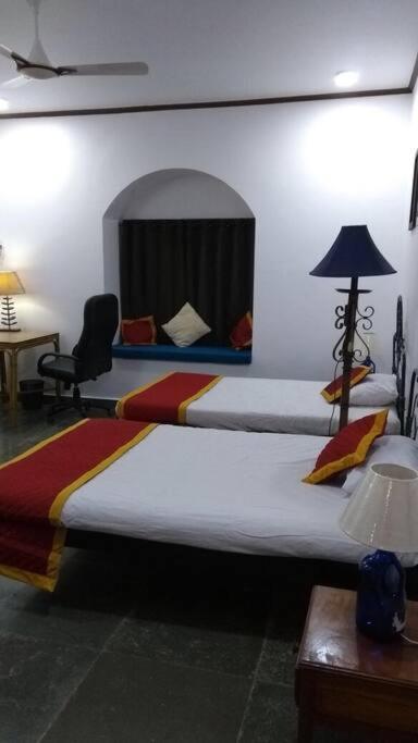 Villa photo 1