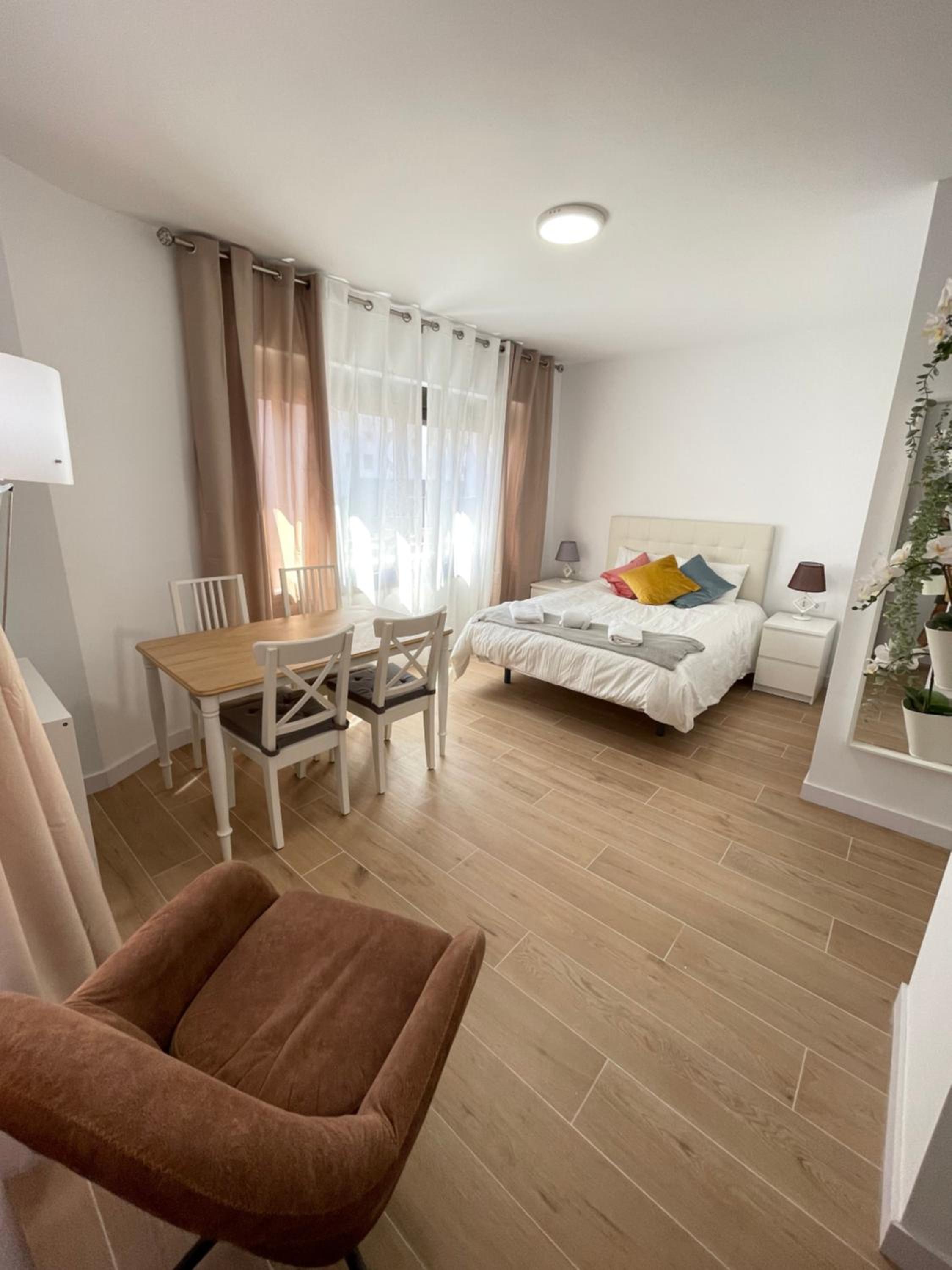 Apartamento