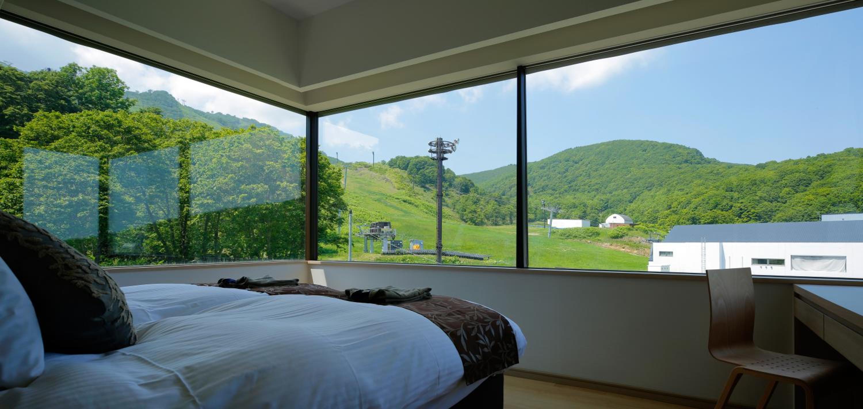 Deluxe One-Bedroom Apartment - Resort Side photo 3