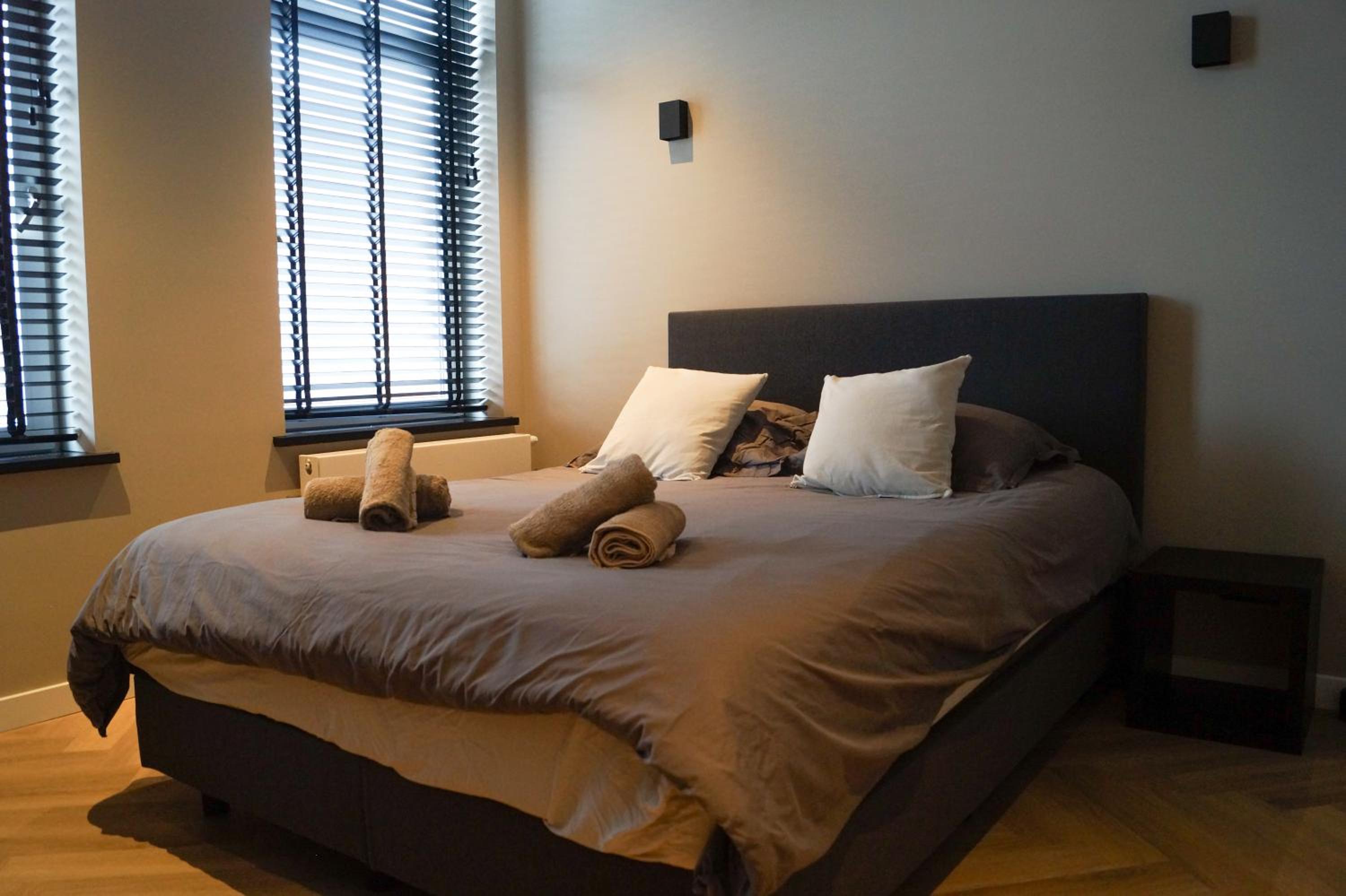 Deluxe Double Room photo 1