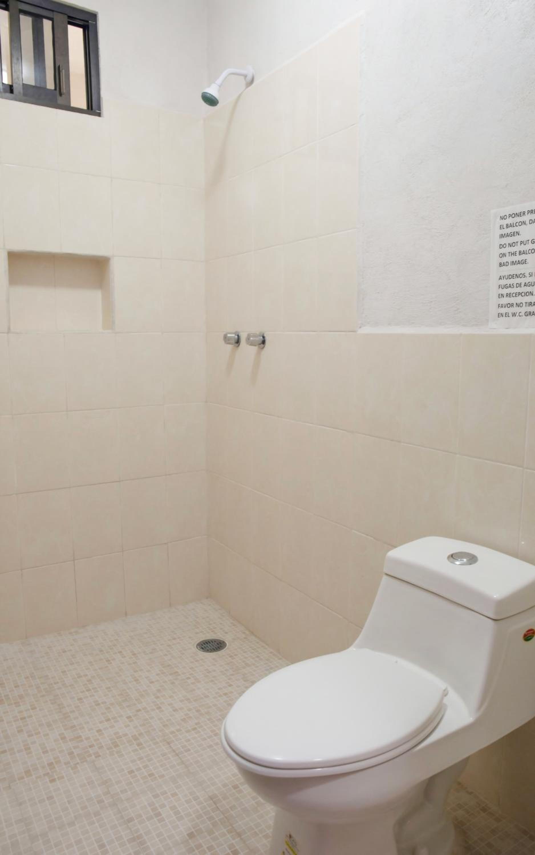 Standard Double Room With Two Double Beds photo 2