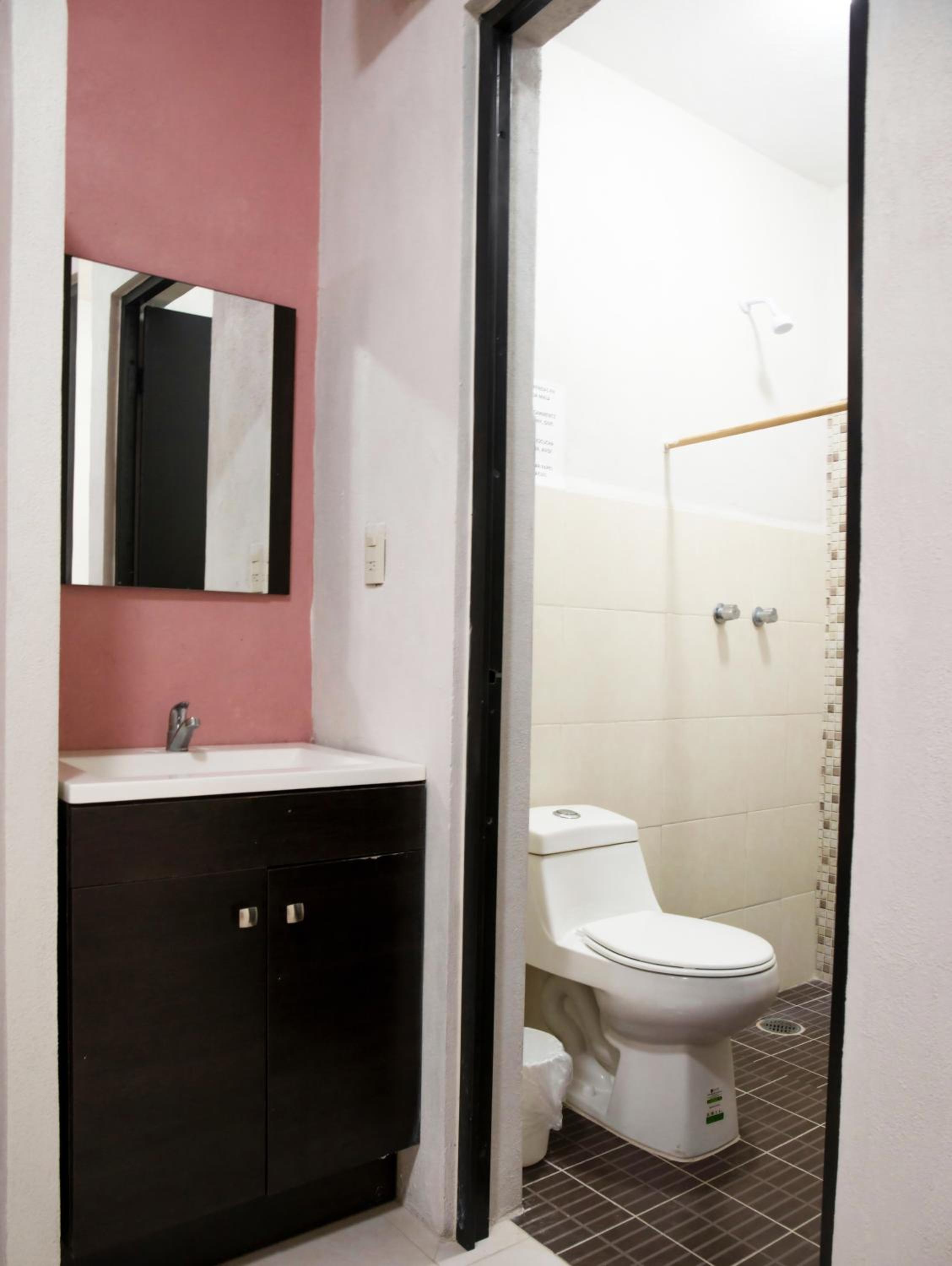 Standard Double Room With Two Double Beds photo 3