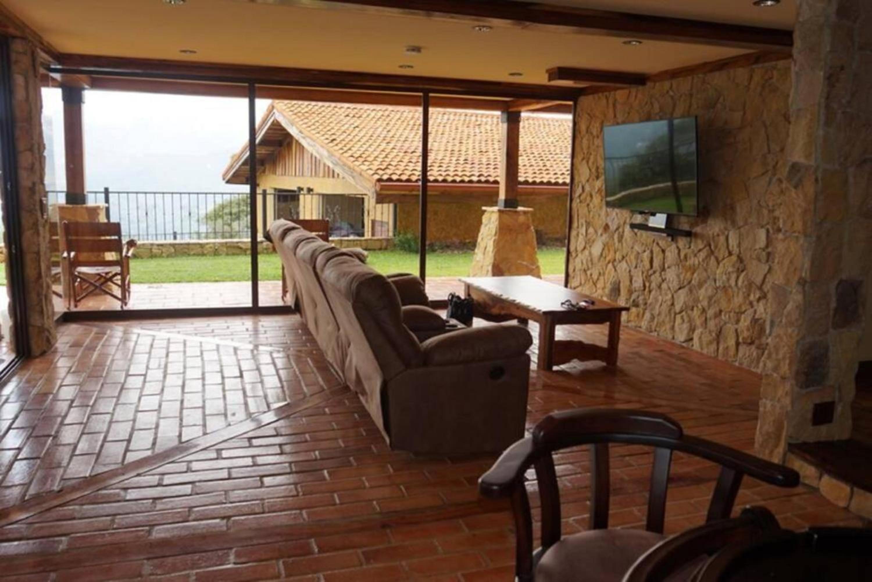 Superior Chalet photo 1