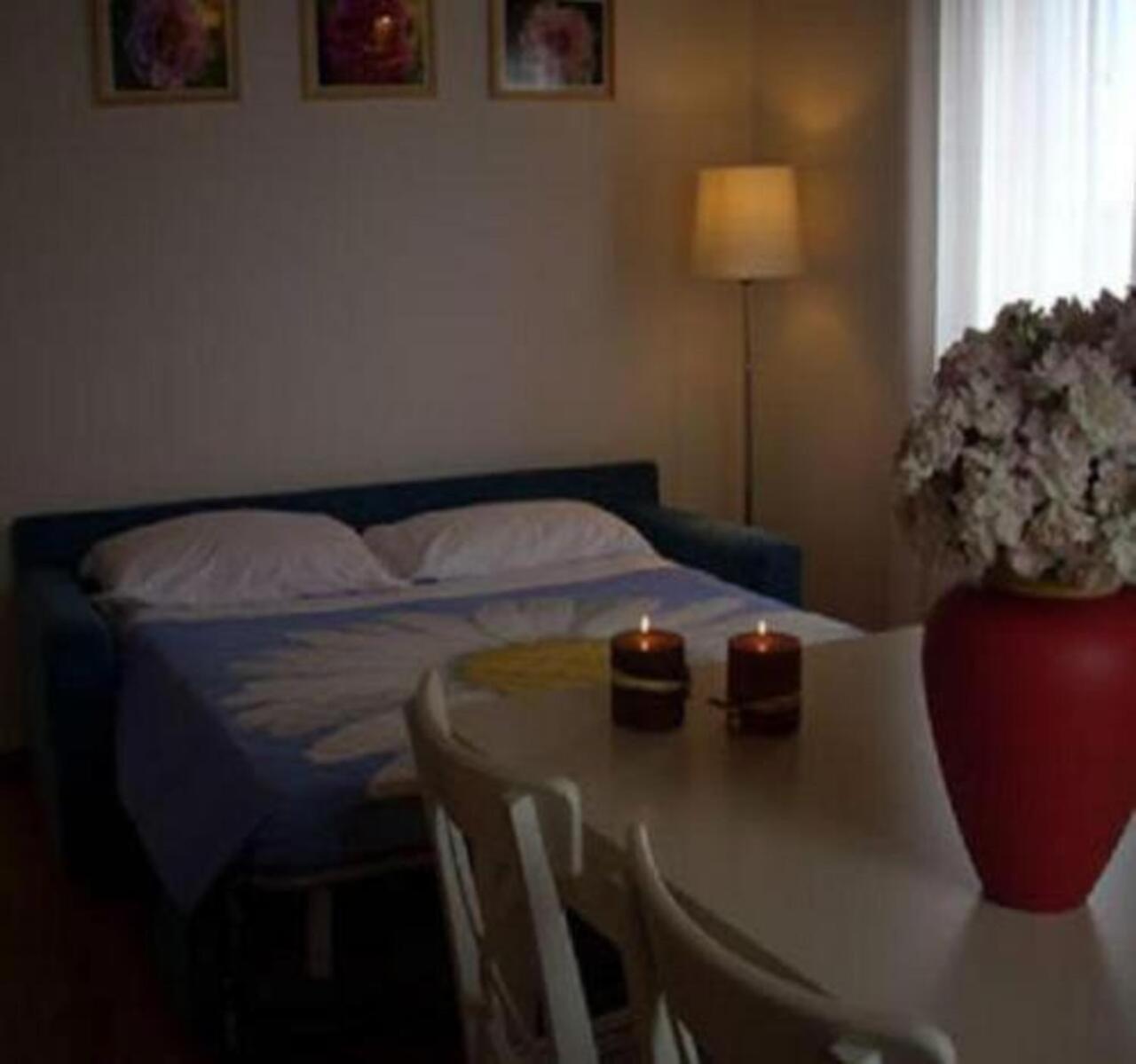 One-Bedroom Apartment (4 Adults) - Photo 4