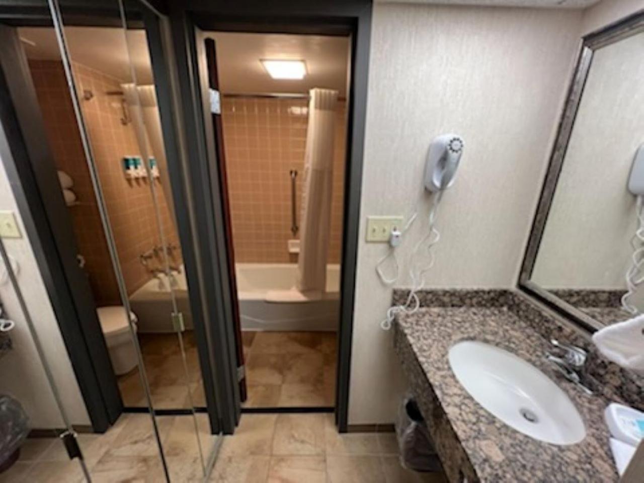 One-Bedroom Suite - Photo 5