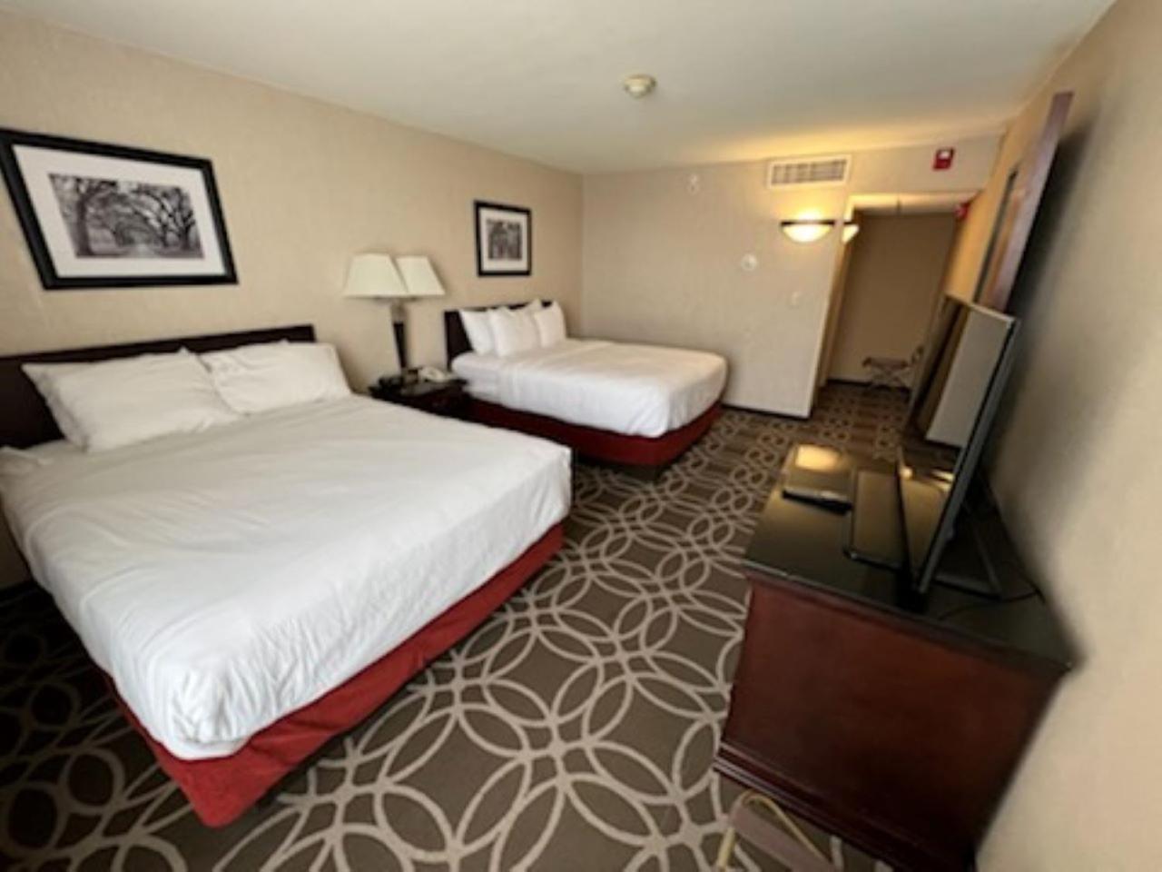 Queen Suite - Photo 2