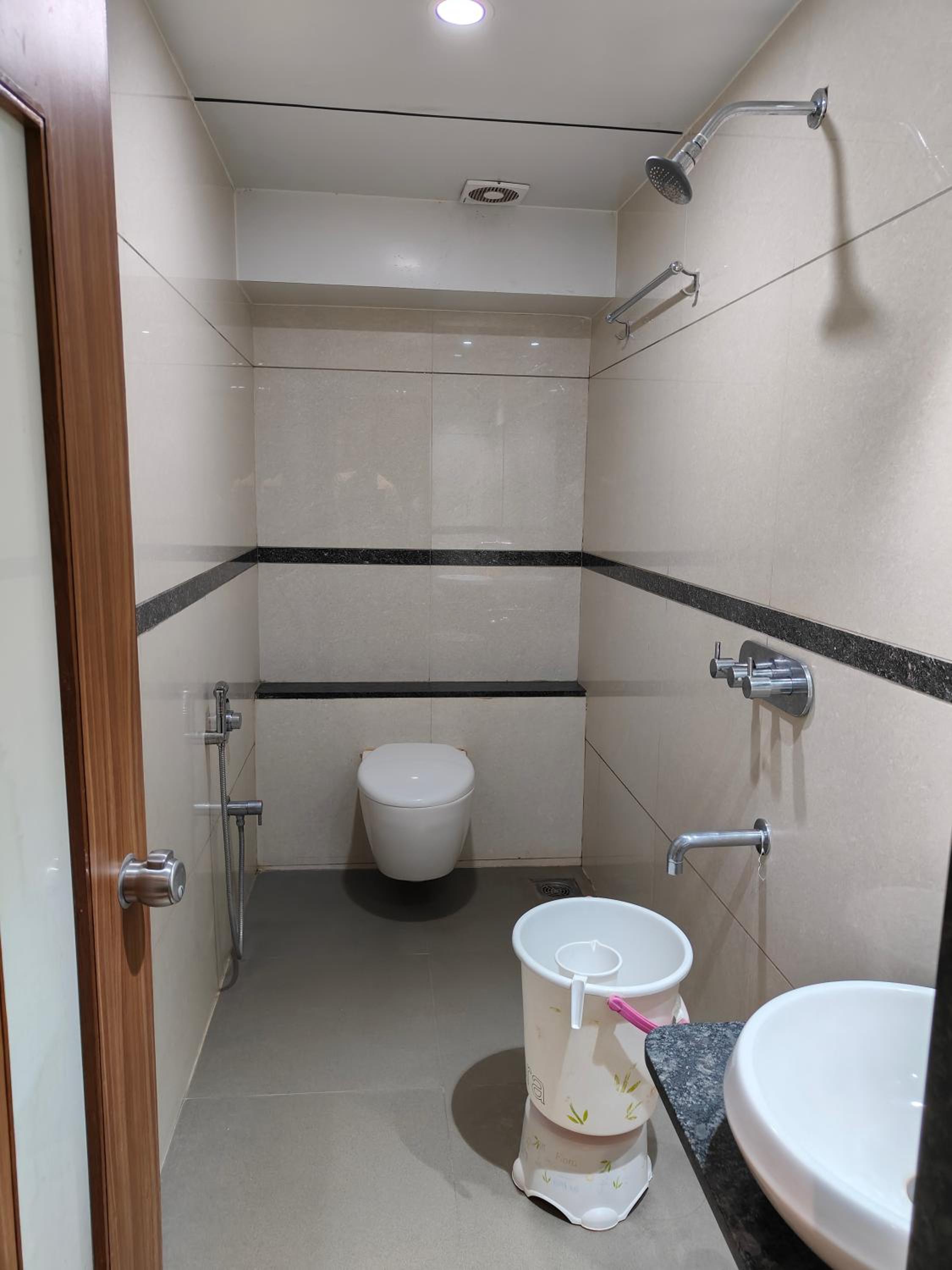 Deluxe Single Room - Indian nationals only photo 3