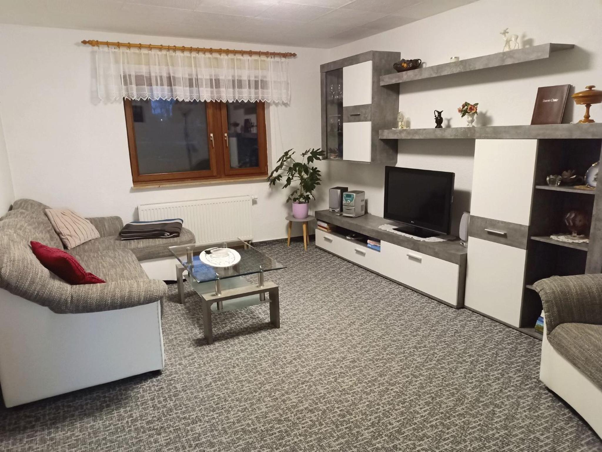 Apartment with Terrace photo 1
