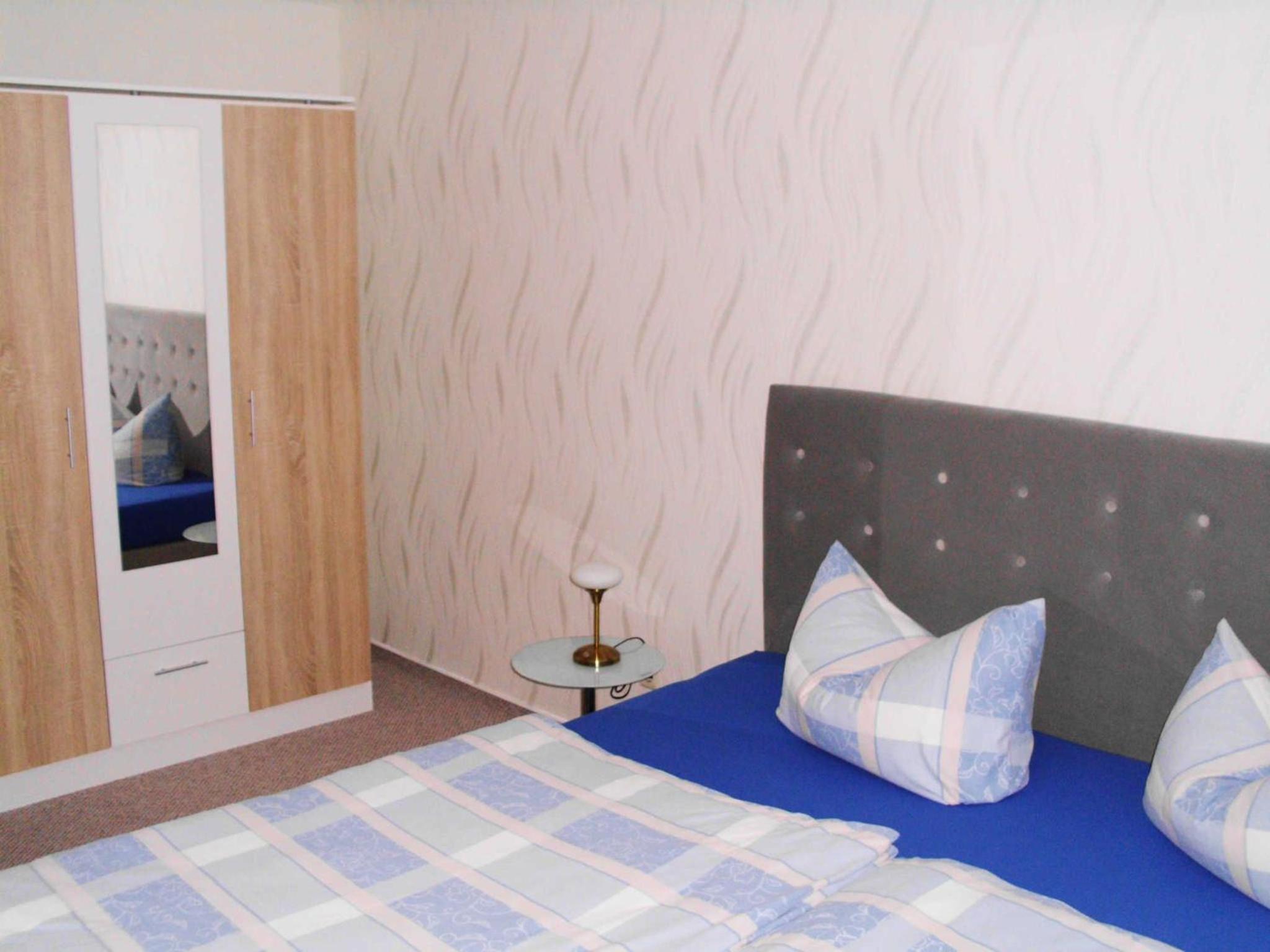 Apartment with Terrace photo 3