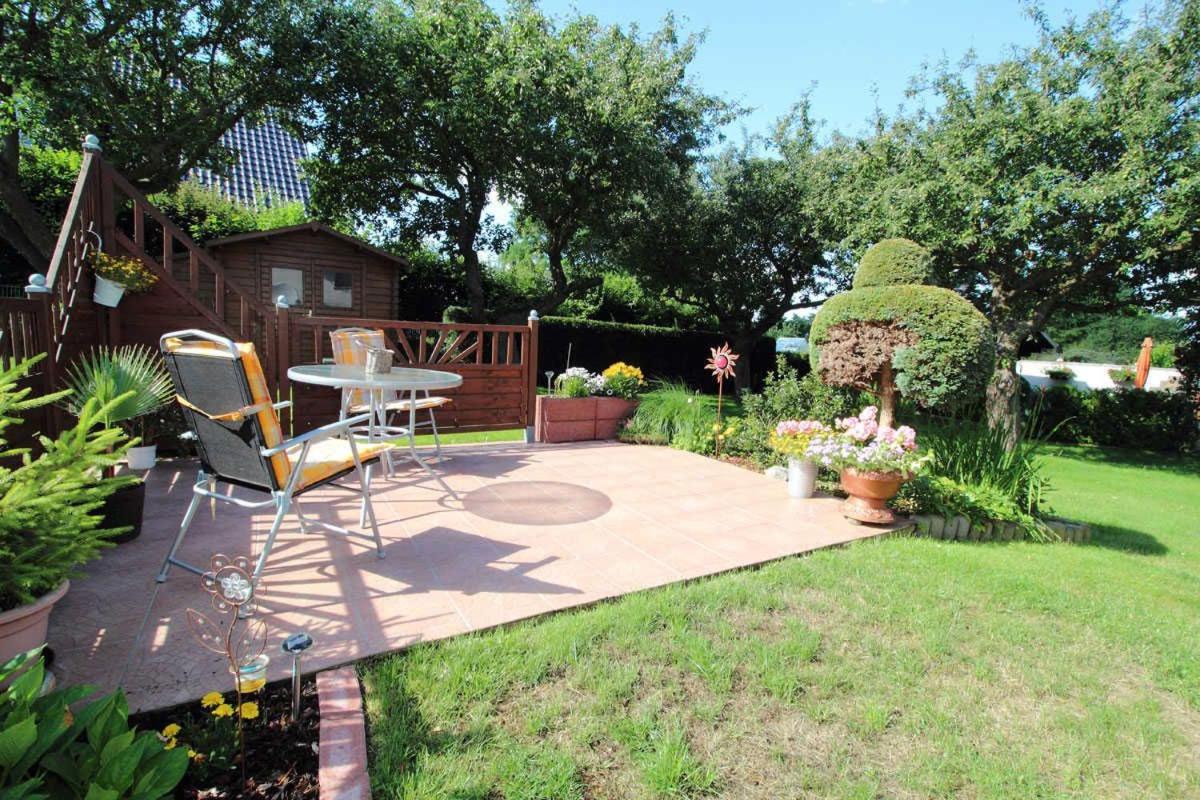 Apartment with Terrace photo 2