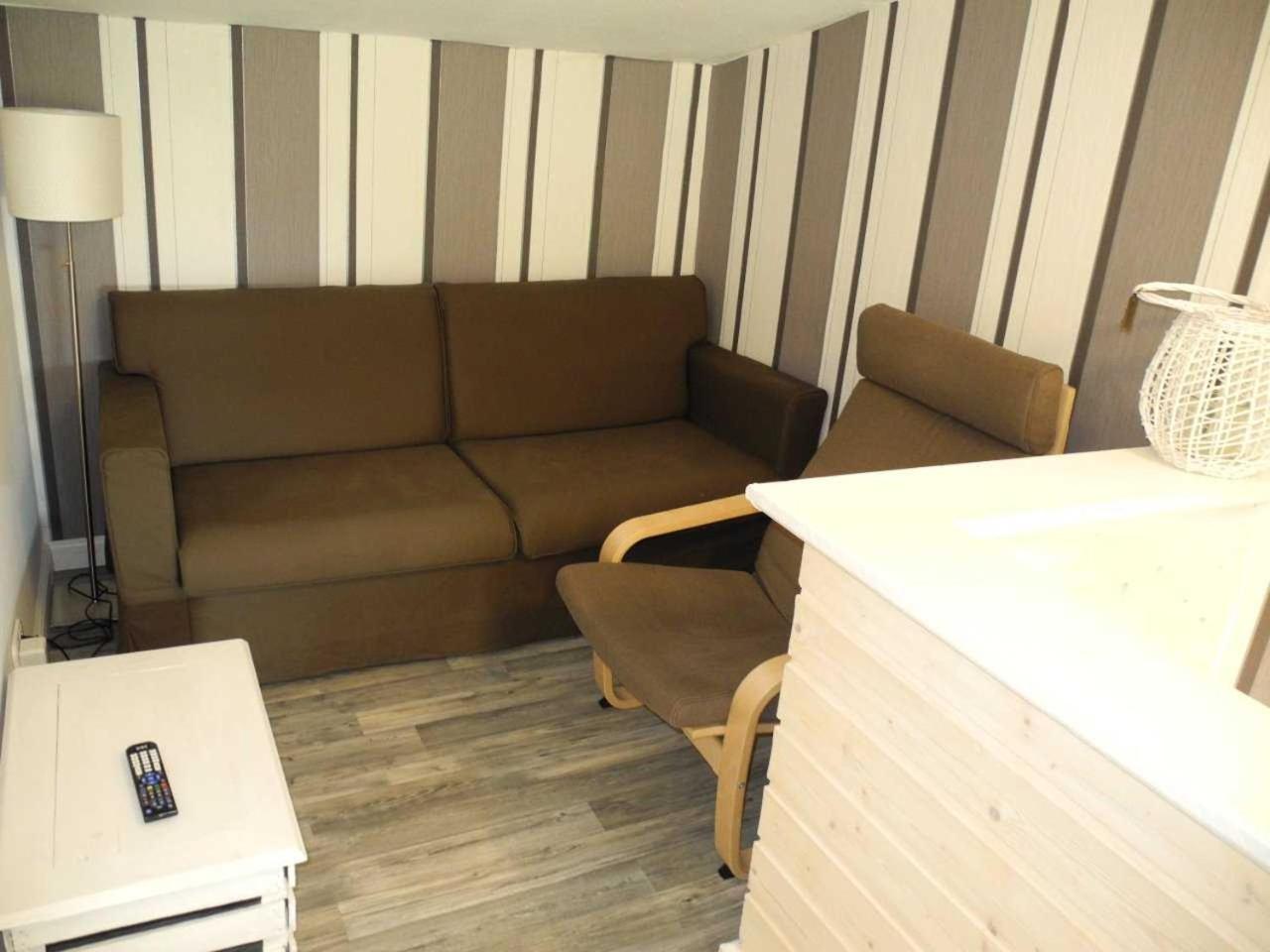 Two-Bedroom Apartment photo 1