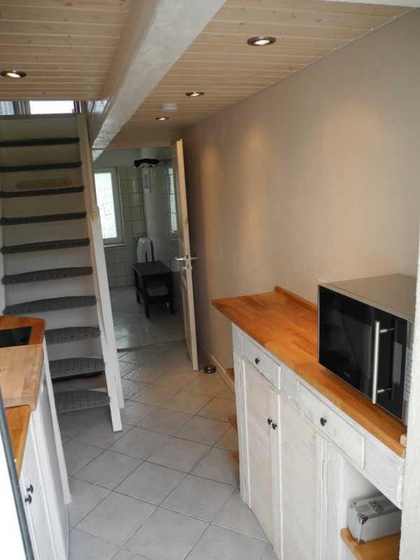 Two-Bedroom Apartment photo 2